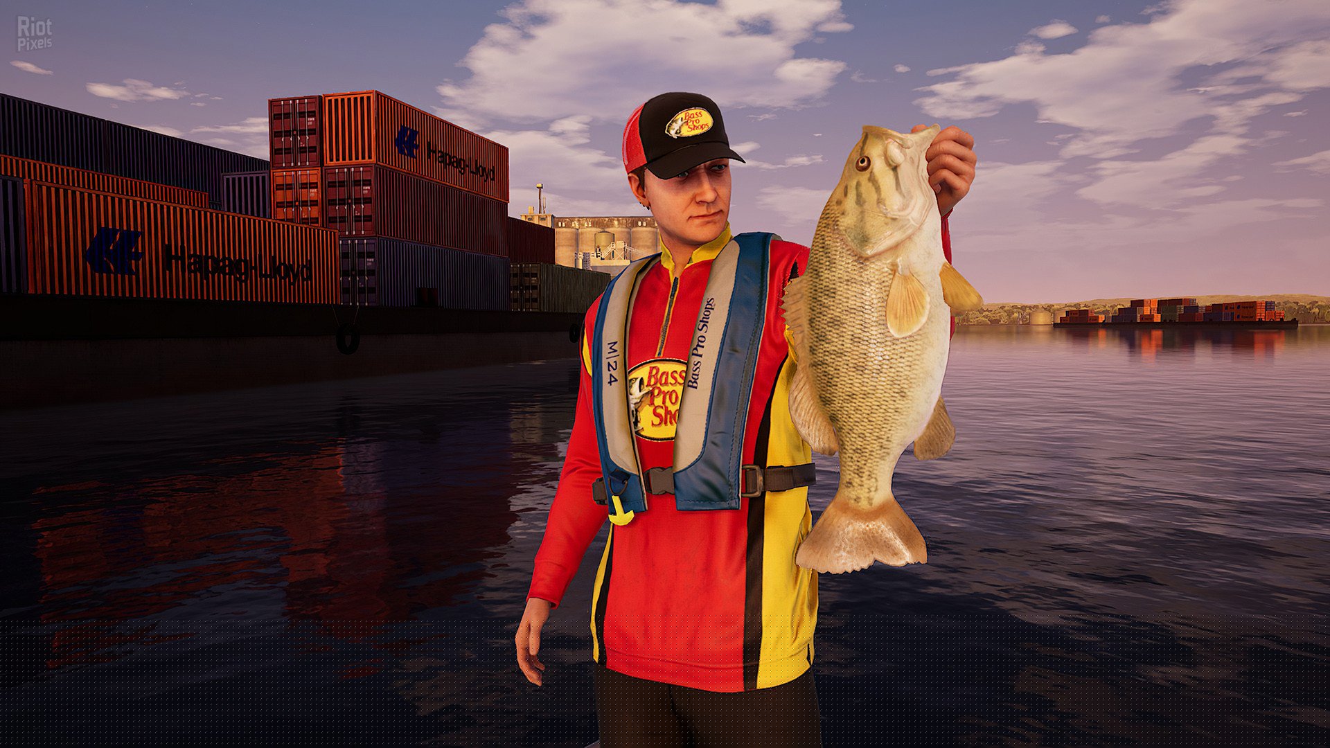 [9]-Fishing Sim World: Bass Pro Shops Edition – v1.0.51343.29 Download-HohohoGames