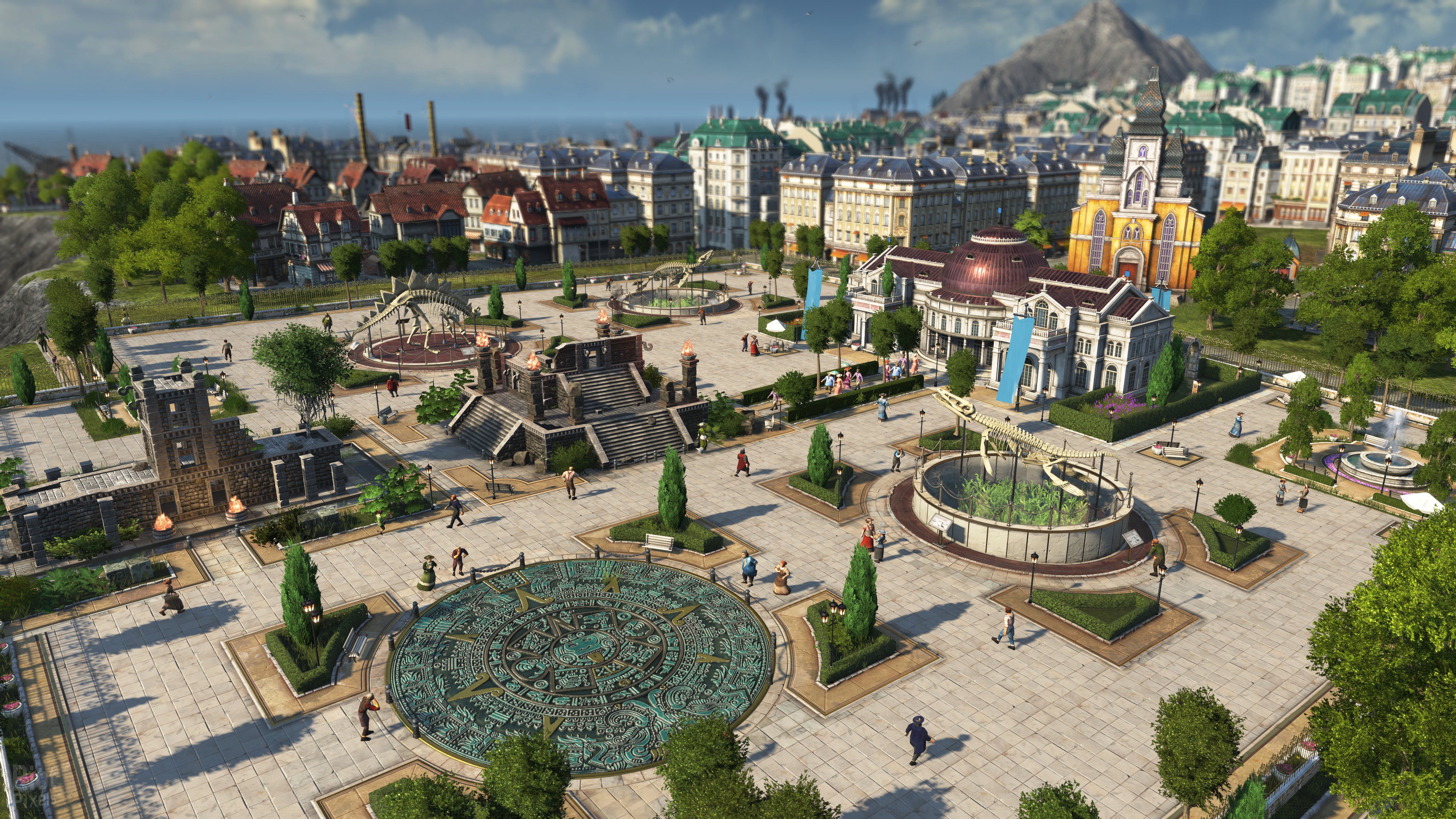 [9]-Anno 1800: Complete Edition – v9.2.972600 + 10 DLCs + Bonus Content Download-HohohoGames