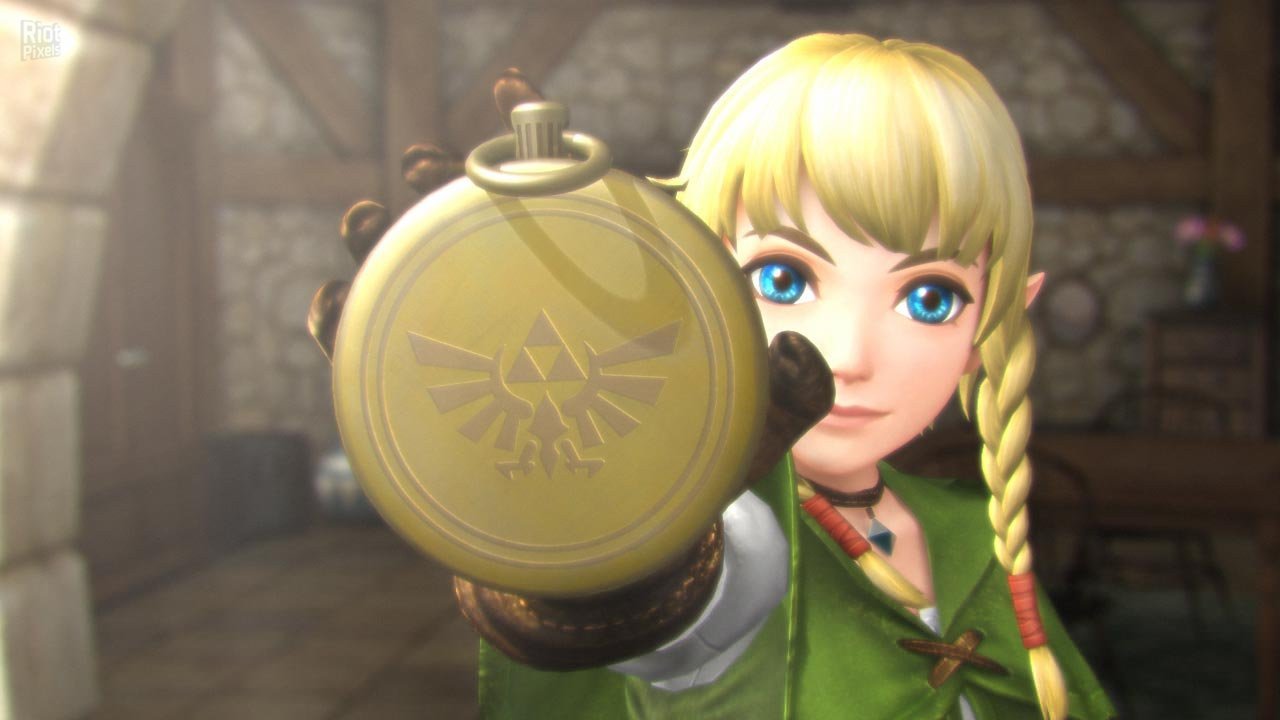 [23]-Hyrule Warriors: Definitive Edition – v1.0.1 + Yuzu Emu for PC Download-HohohoGames