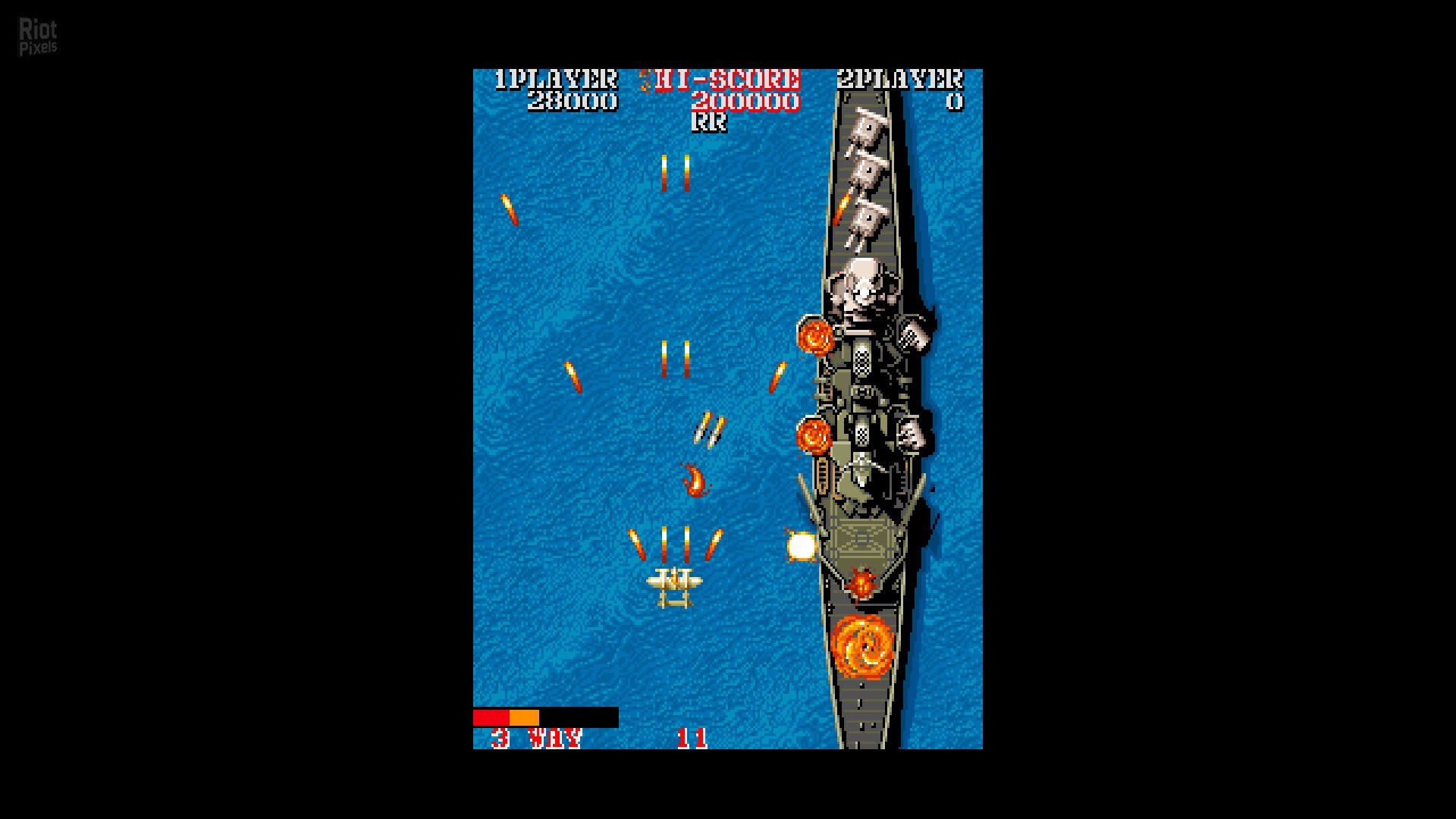 [15]-Capcom Arcade Stadium: Packs 1, 2, and 3 (Contains 32 Games Total) Download-HohohoGames