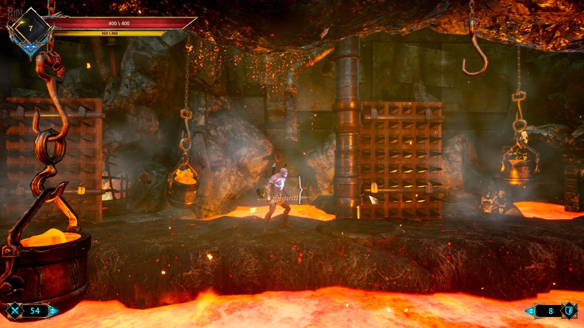 [6]-Demon Skin – v1.1005 Download-HohohoGames