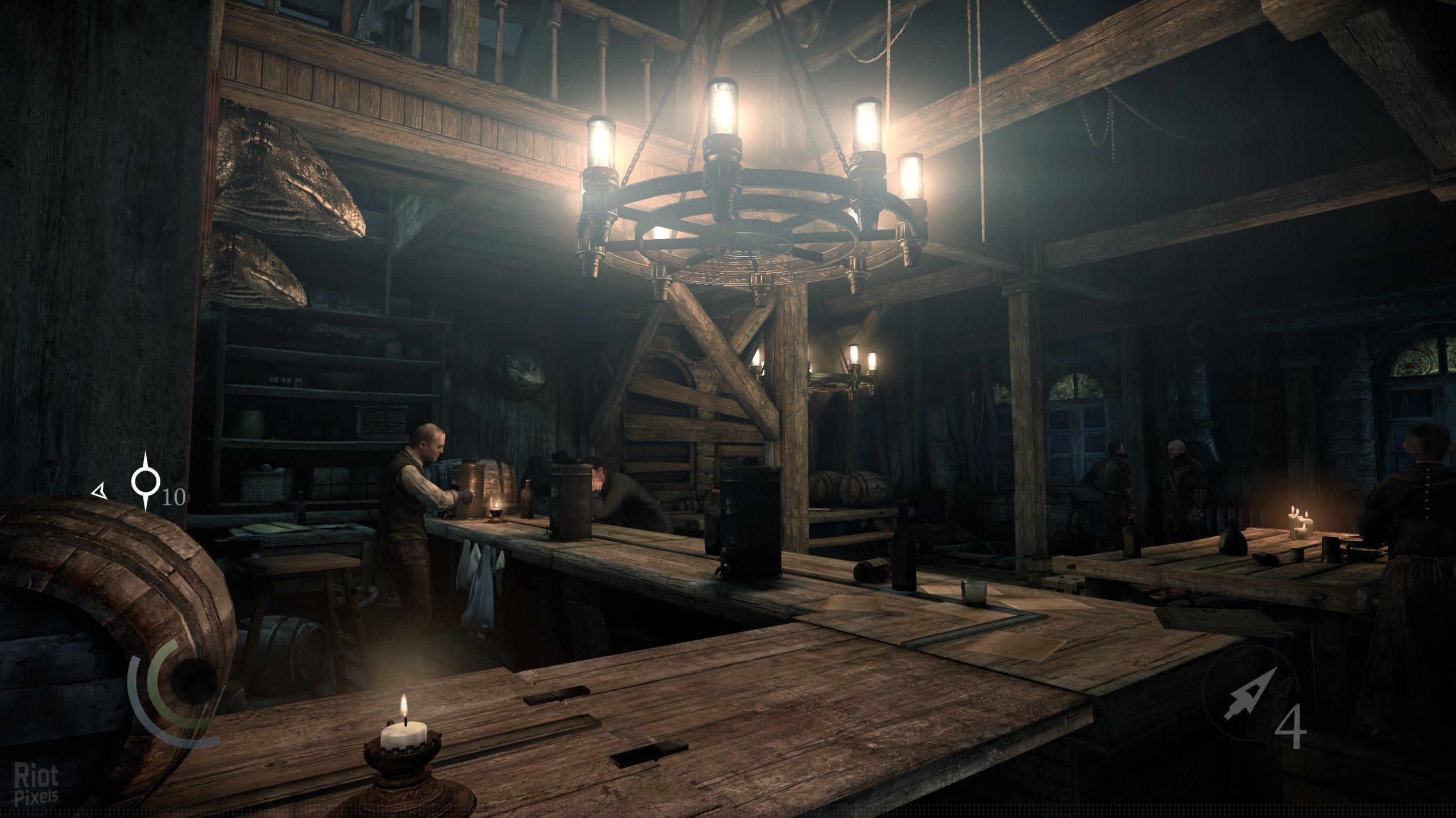 [12]-THIEF: Definitive Edition – v1.7 GOG + All DLCs + Bonus Content Download-HohohoGames
