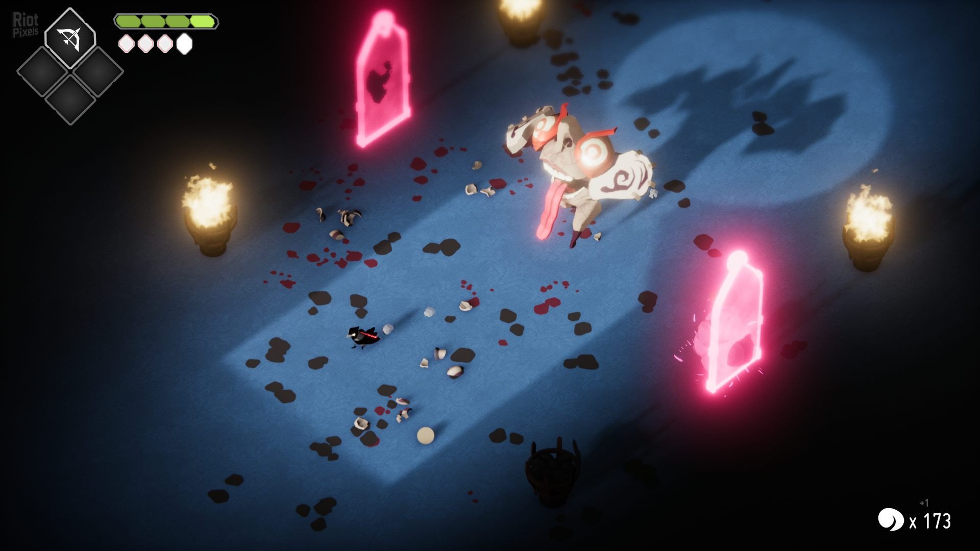 [12]-Death’s Door Download-HohohoGames