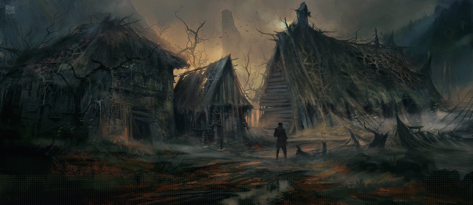 [24]-GreedFall: Gold Edition – Build 6892431 + 2 DLCs + Windows 7 Fix Download-HohohoGames
