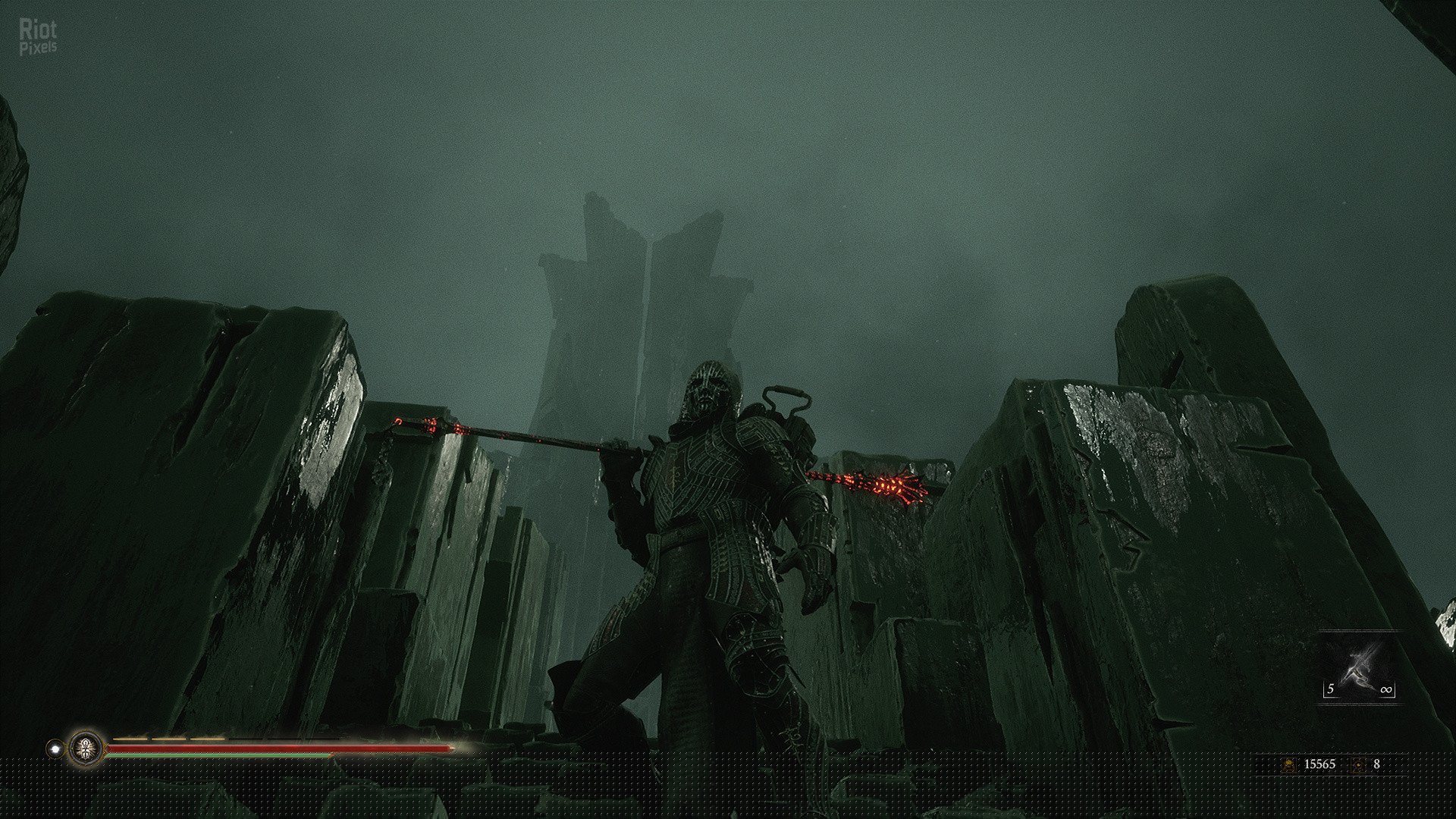 [11]-Mortal Shell – Build 08.12.21 Revision 1.014528 + The Virtuous Cycle DLC Download-HohohoGames