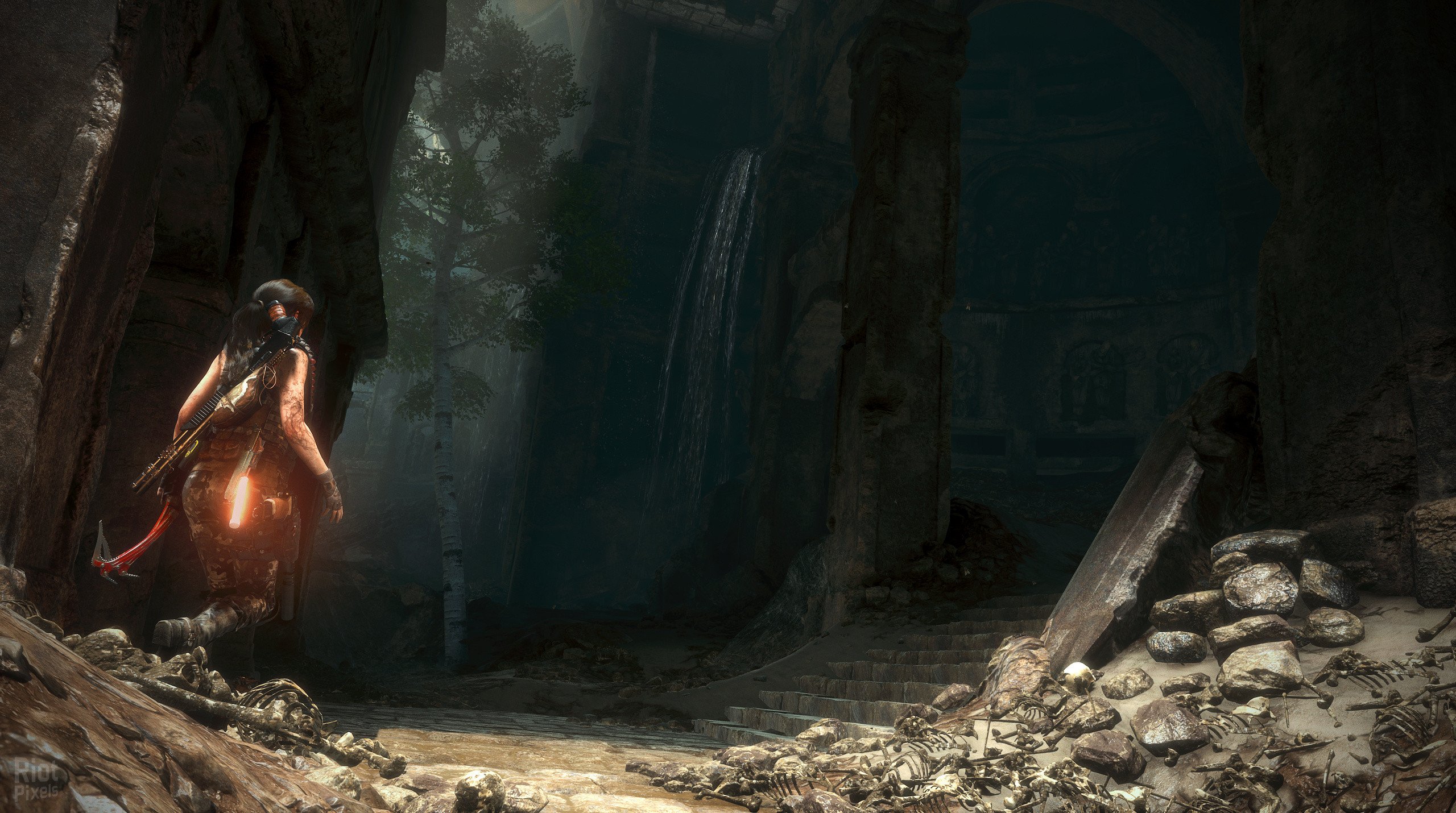 [11]-Rise of the Tomb Raider: 20 Year Celebration – v1.0.1026.0 (Denuvoless) + All DLCs Download-HohohoGames