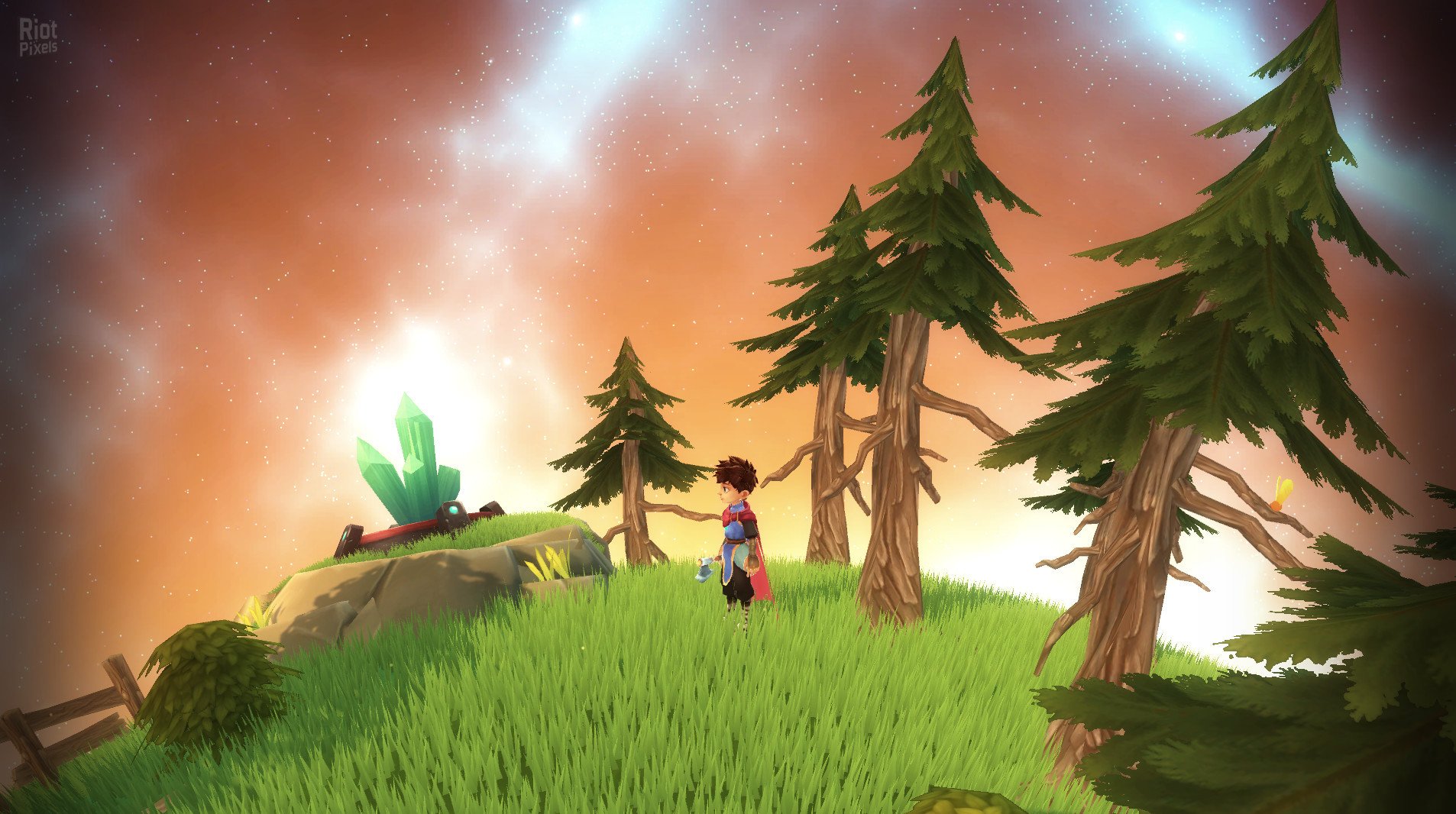 [4]-Deiland: Pocket Planet Download-HohohoGames