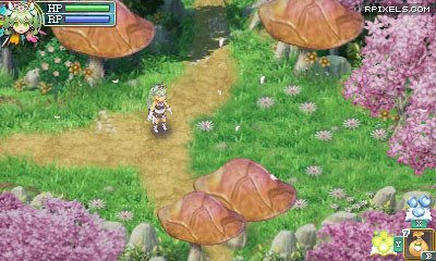 [12]-Rune Factory 4 Special Download-HohohoGames