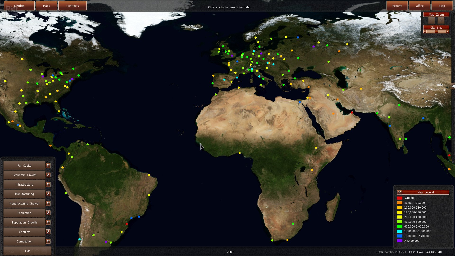 [16]-GearCity – v2.0.0.0 HF2 Download-HohohoGames