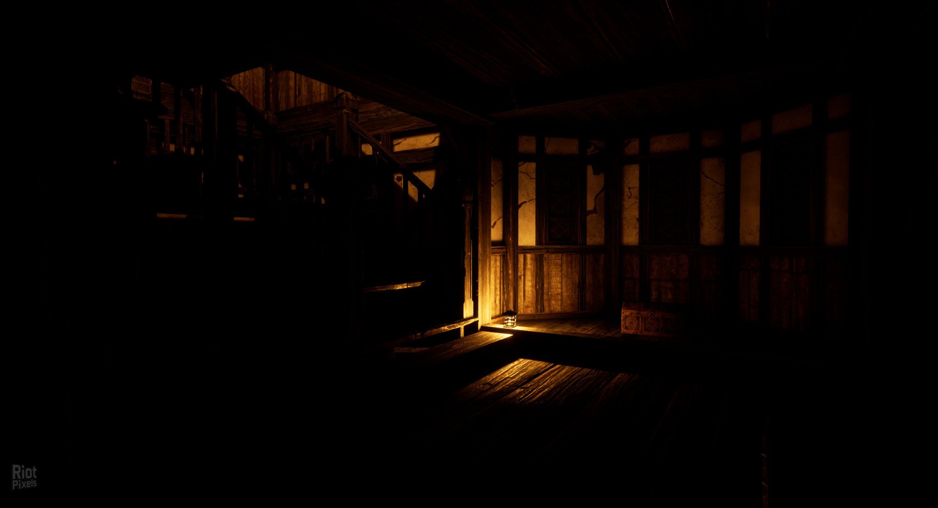[3]-The Thief In The Dark Download-HohohoGames