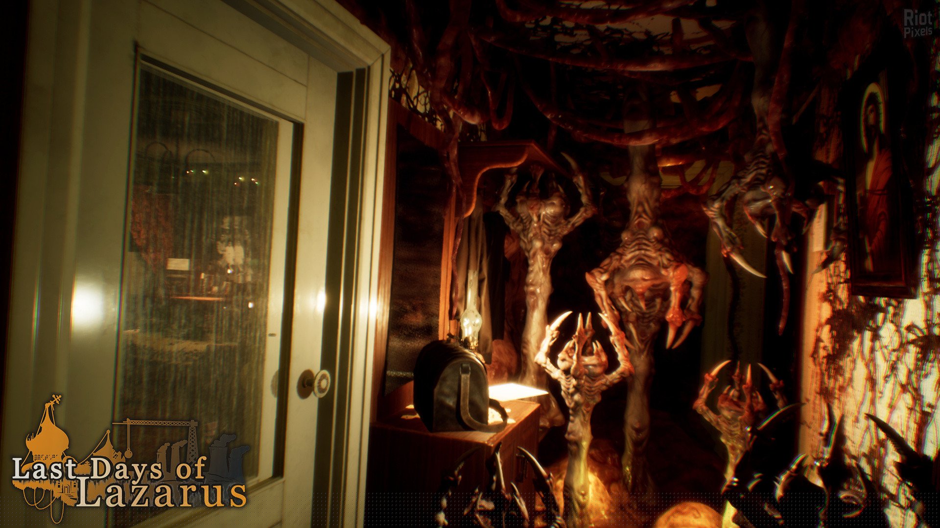 [16]-Last Days of Lazarus Download-HohohoGames