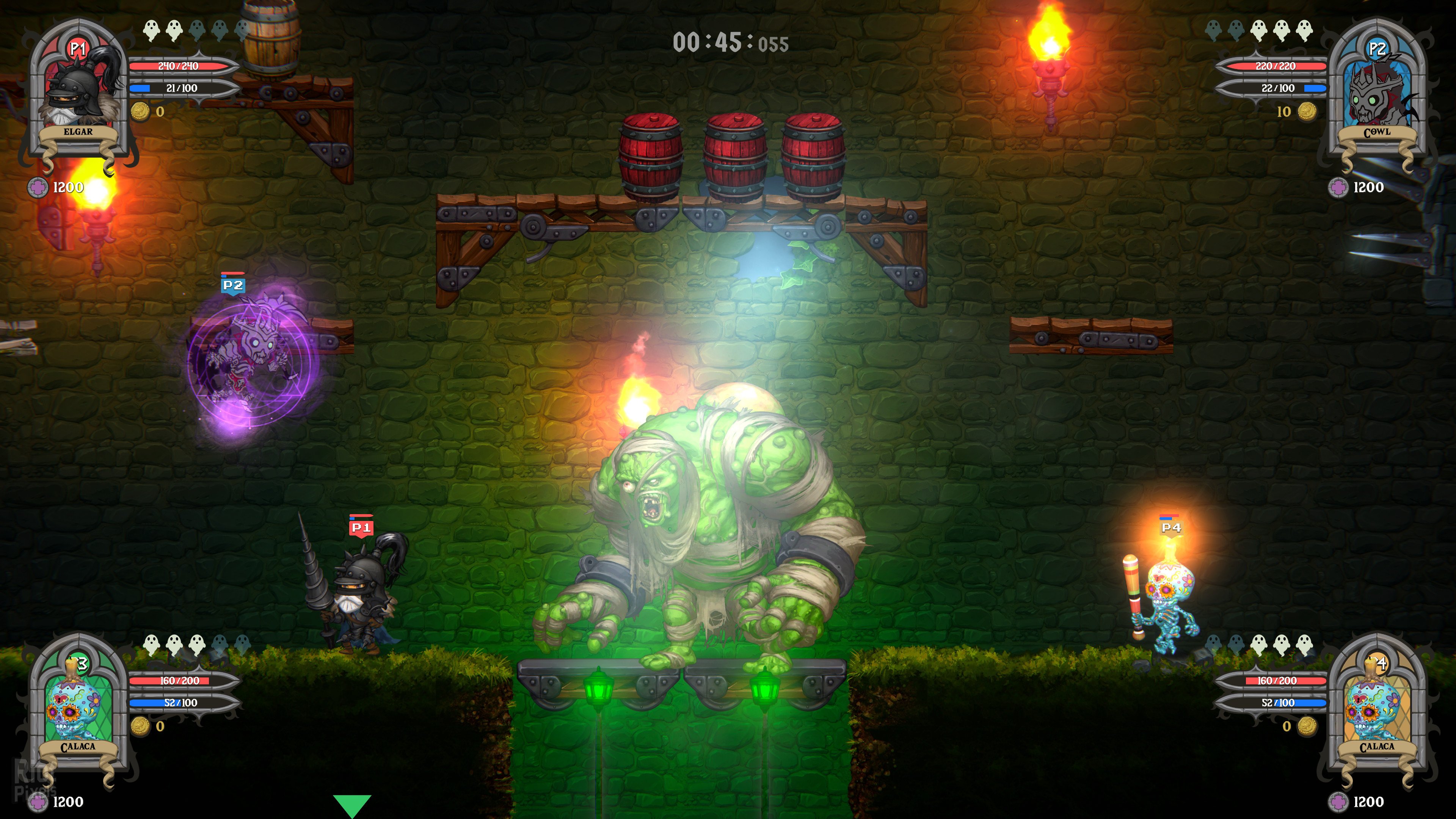 [3]-Skeleton Crew – v1.0.2 (x64/x86) Download-HohohoGames