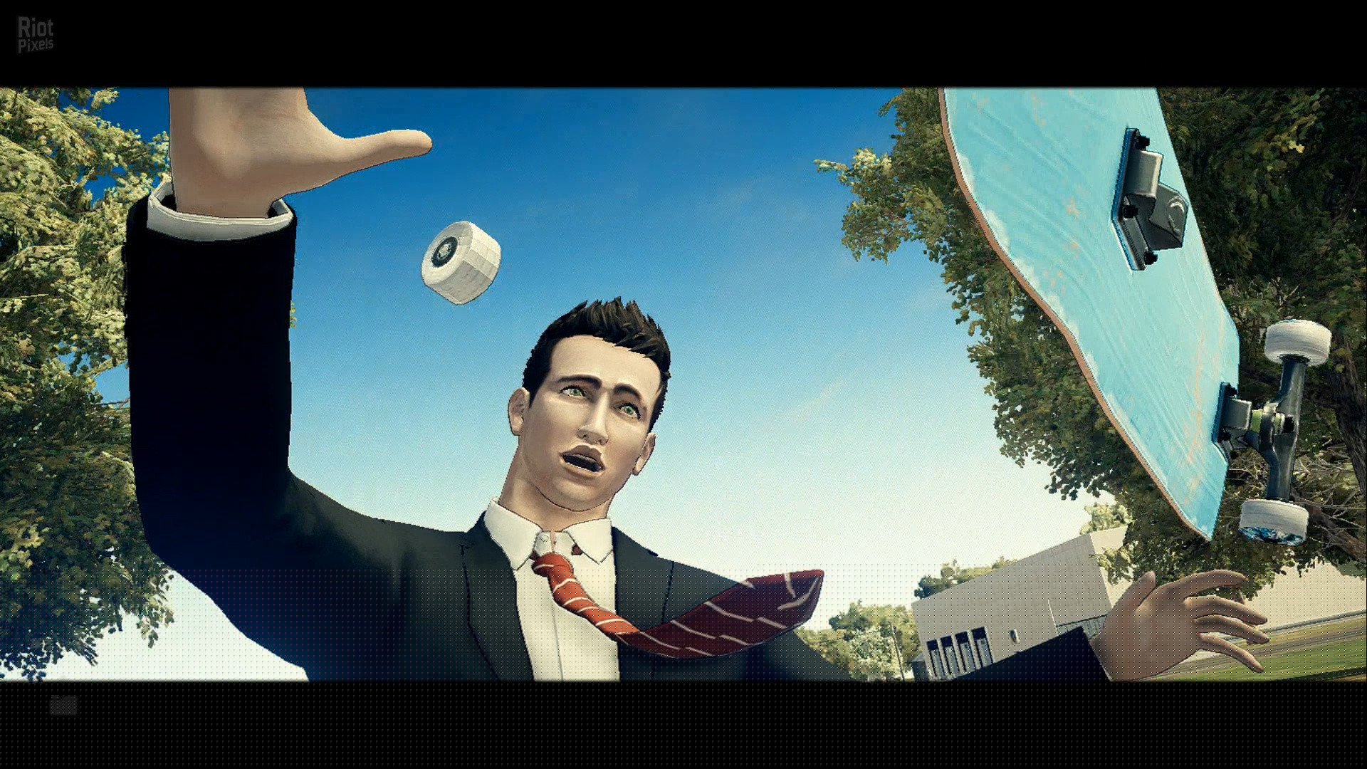 [8]-Deadly Premonition 2: A Blessing in Disguise Download-HohohoGames