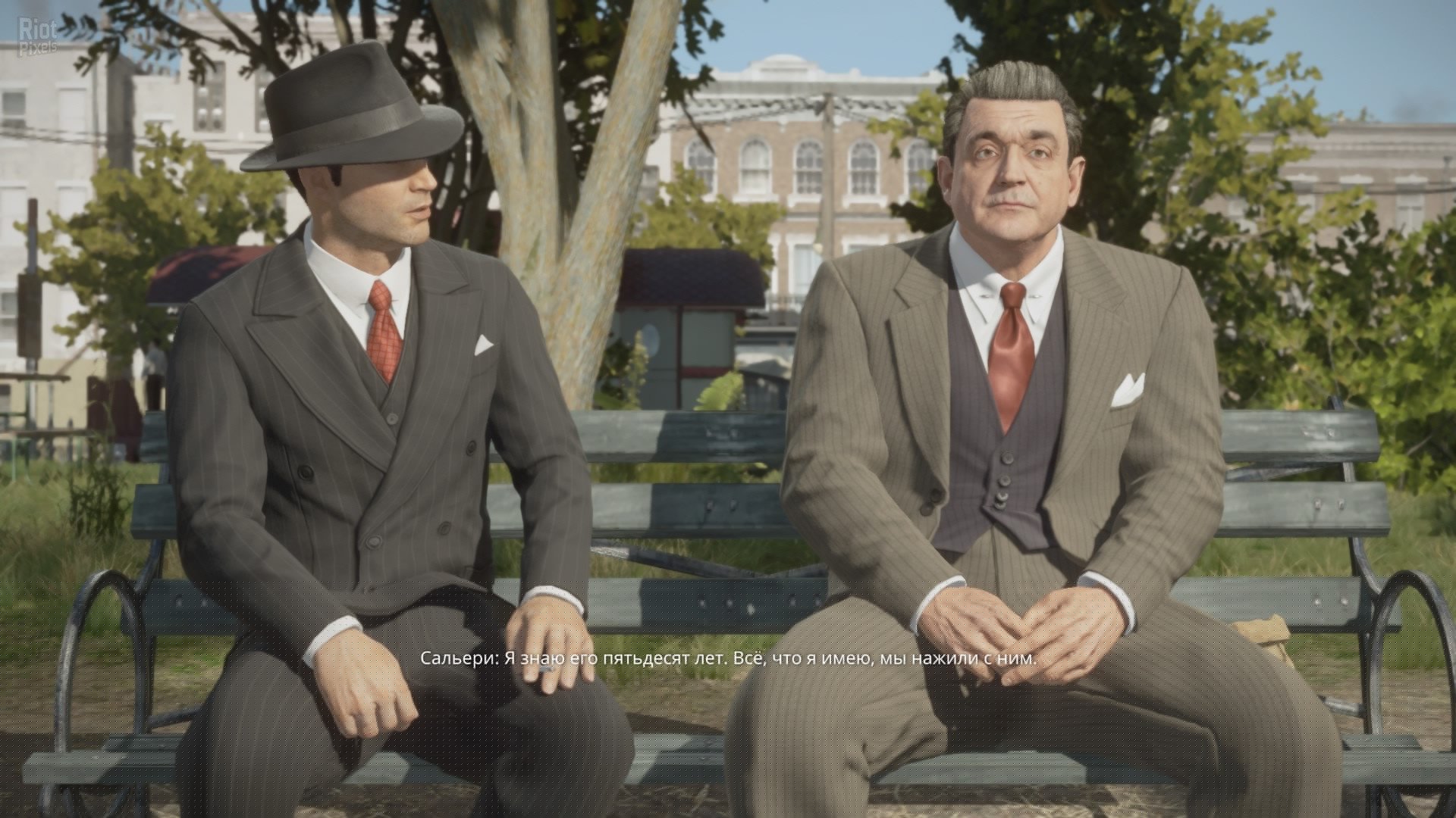 [11]-Mafia: Definitive Edition – BuildID 7368608 + Chicago Outfit Pack DLC + Windows 7 Fix Download-HohohoGames