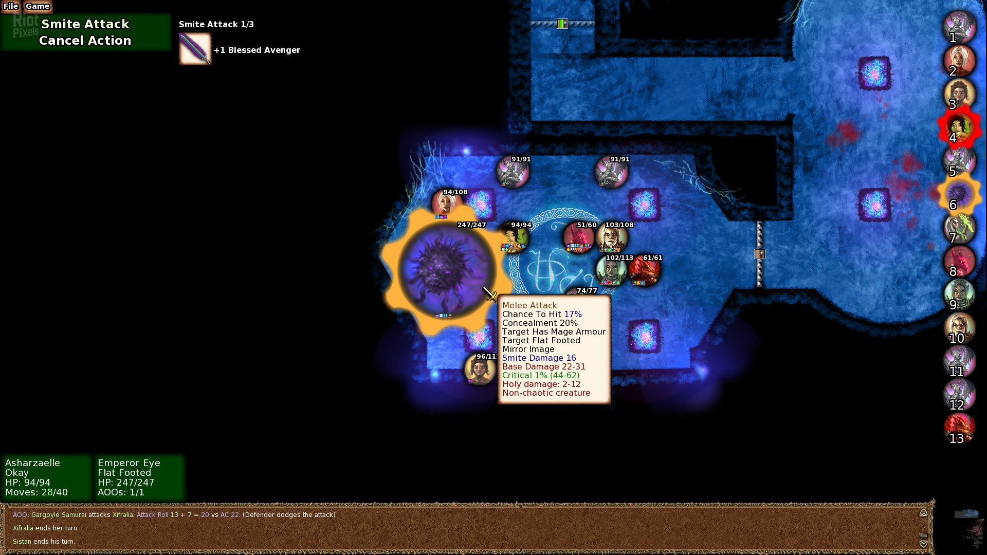 [7]-Knights of the Chalice 2: Archmage Edition – v1.44 + Bonus Content Download-HohohoGames