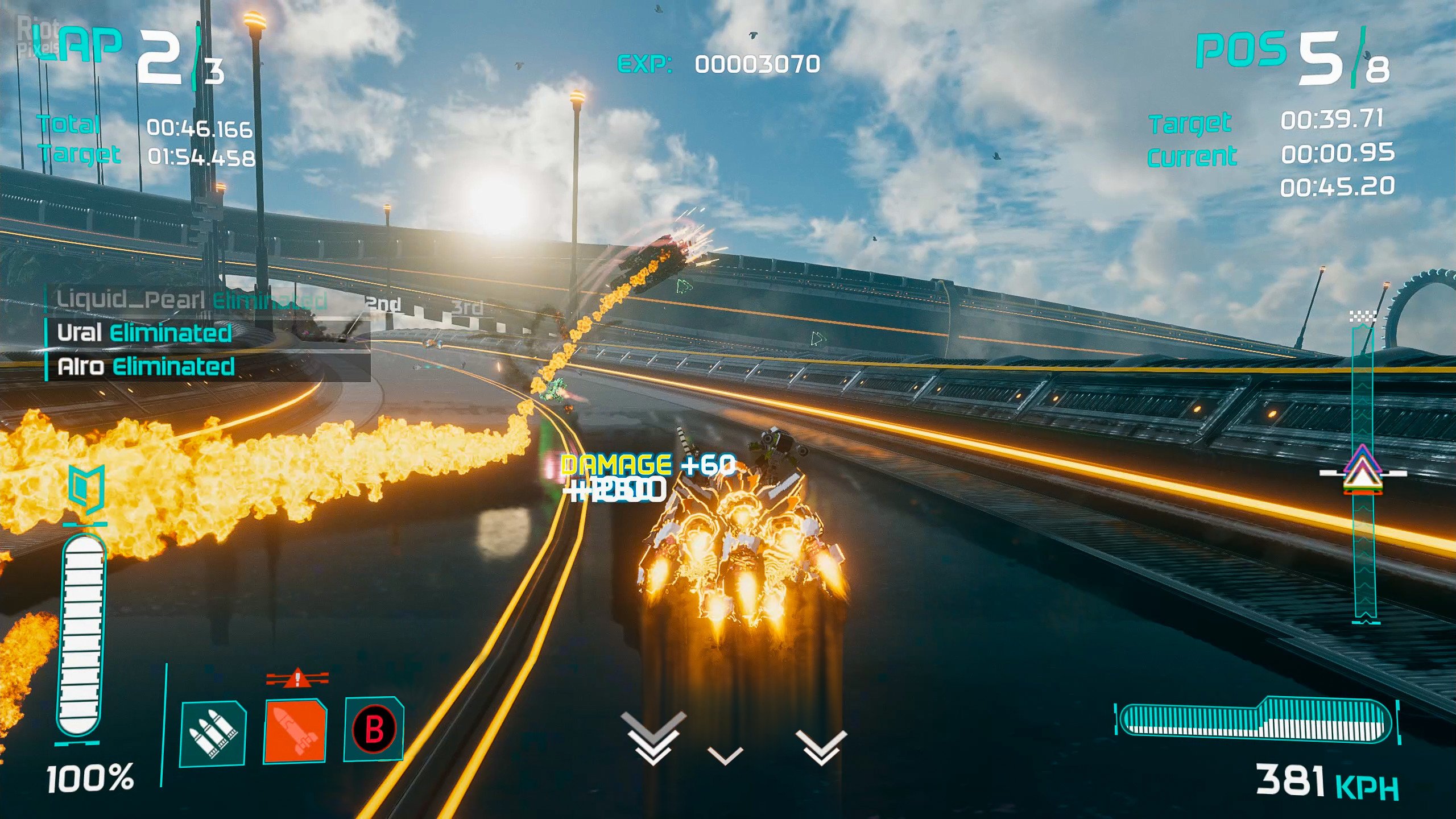 [9]-Flashout 3 Download-HohohoGames