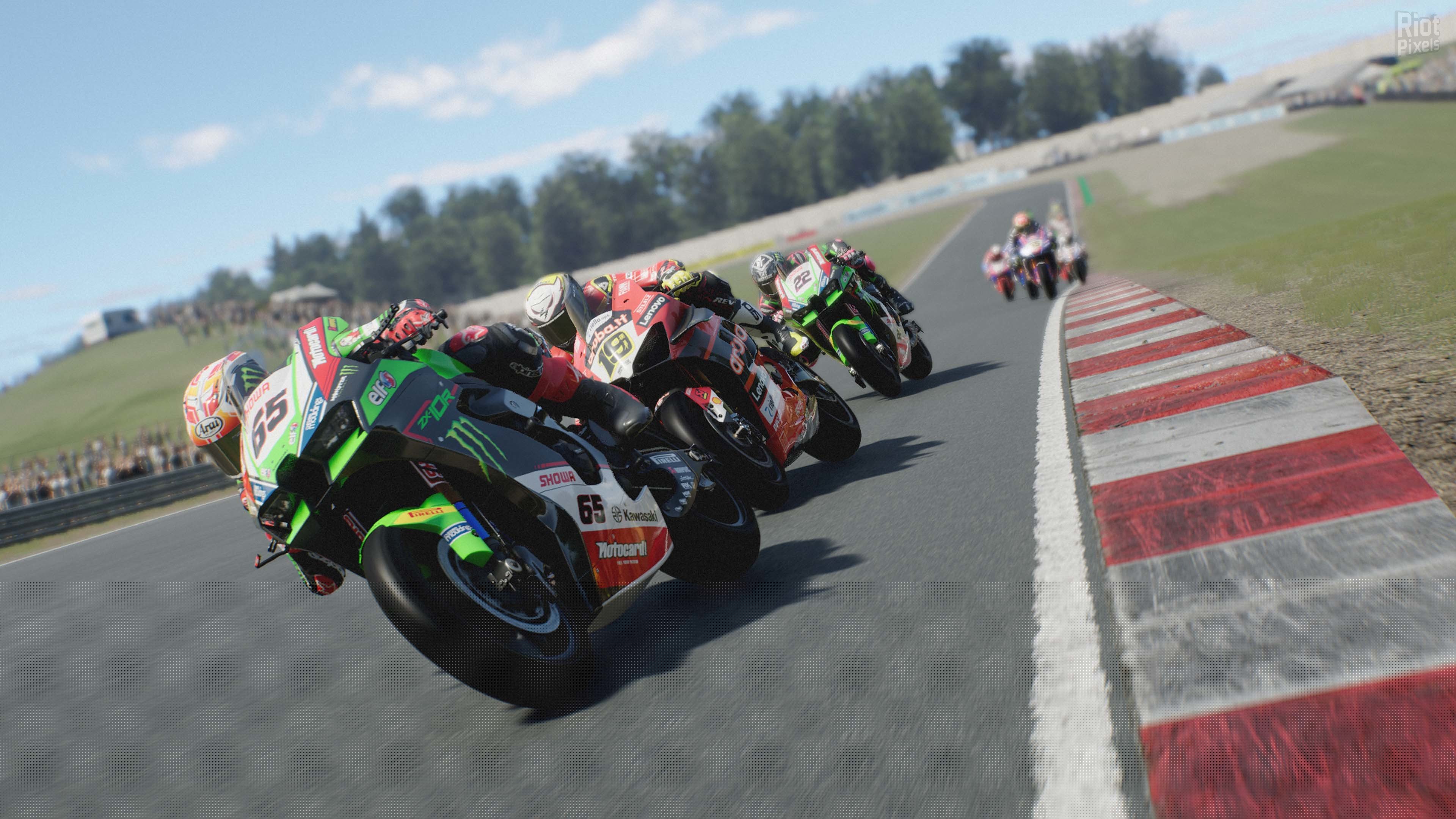 [10]-SBK 22 + VIP Multiplier Pack DLC Download-HohohoGames