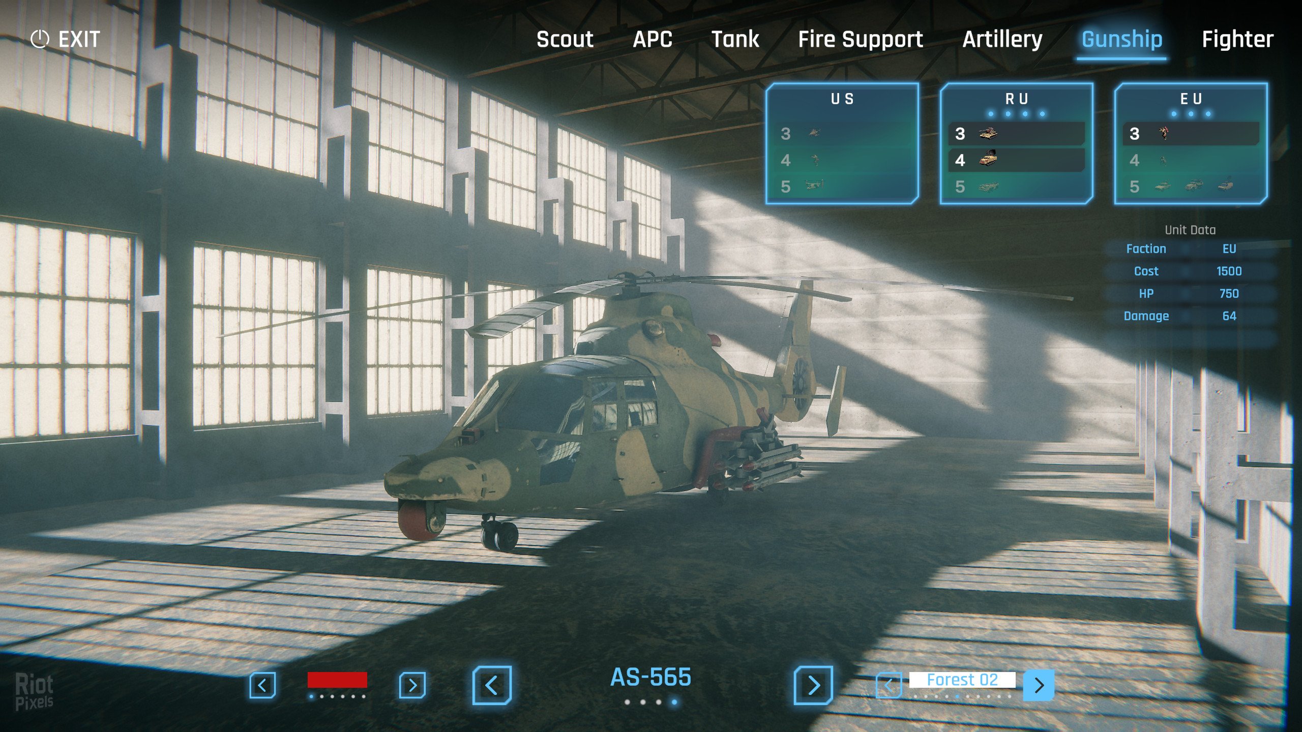 [3]-Armor Clash 2022 – v2.0 Download-HohohoGames