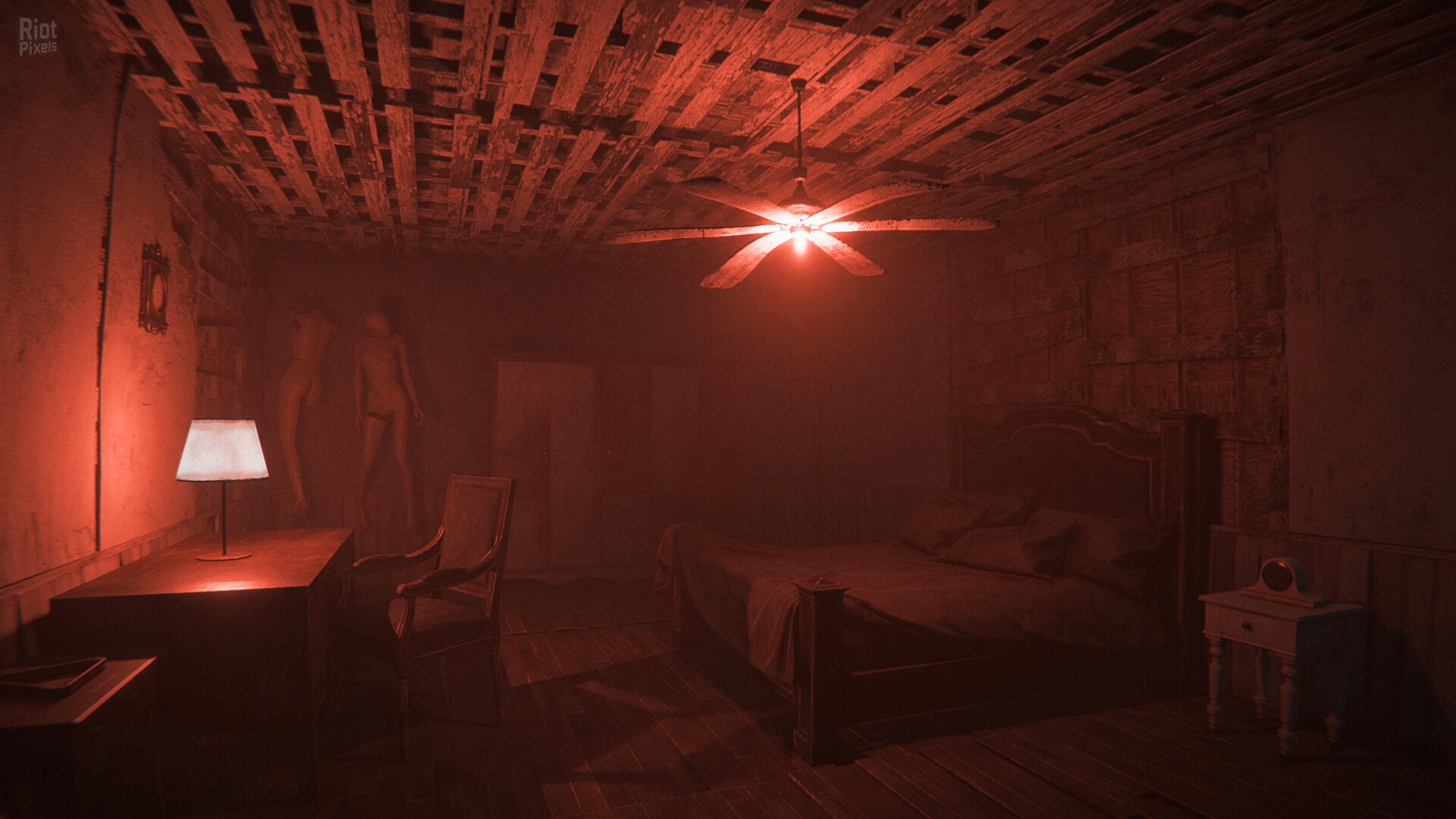 [9]-Anthology of Fear Download-HohohoGames