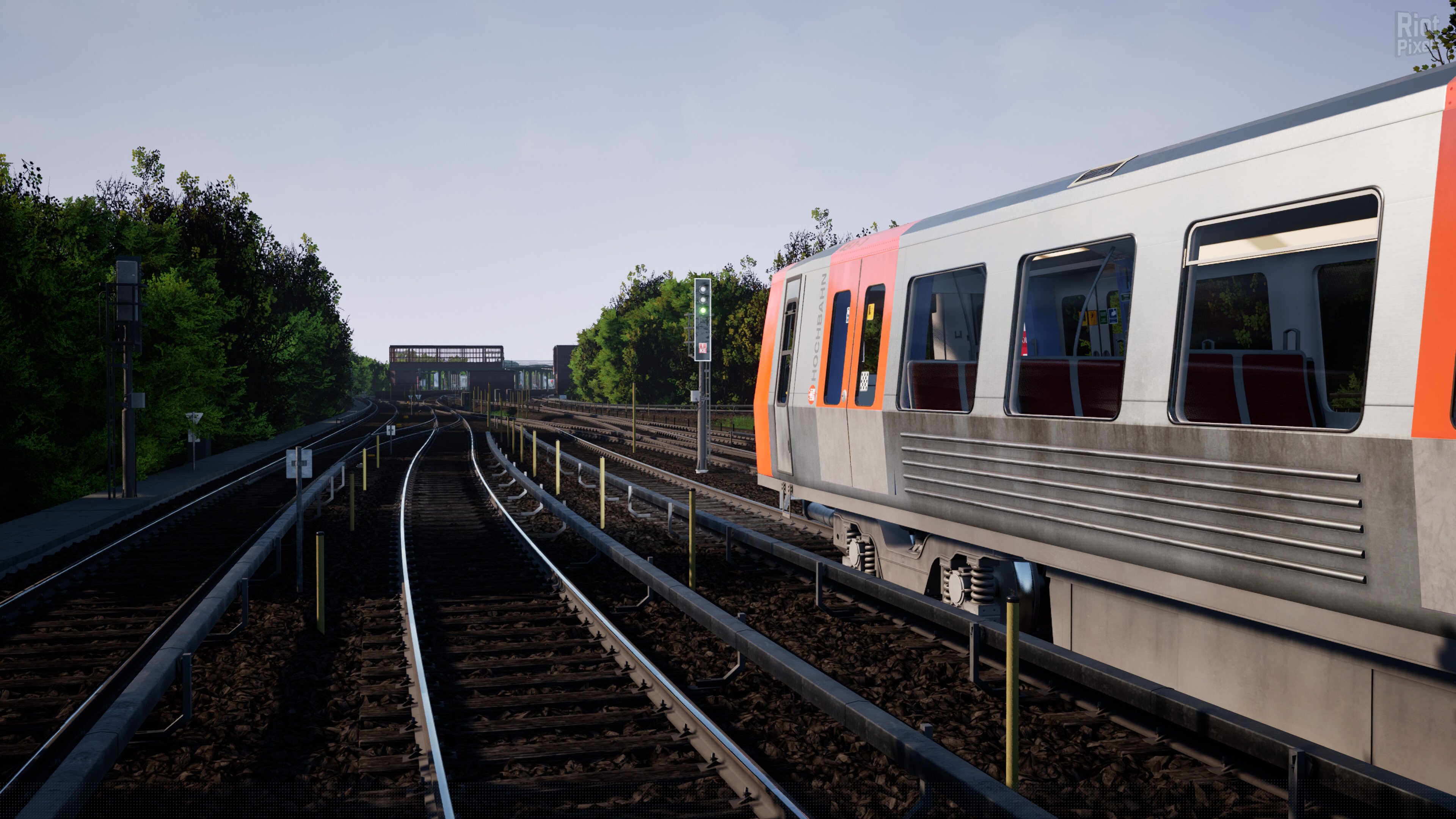 [15]-SubwaySim Hamburg + Windows 7 Fix Download-HohohoGames