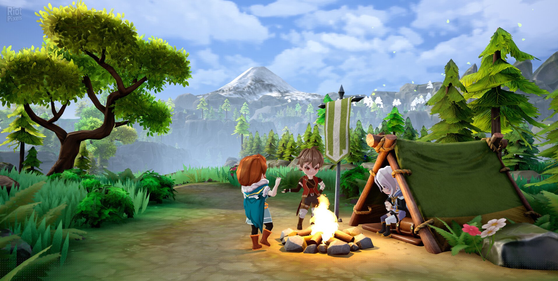 [11]-Valthirian Arc: Hero School Story 2 Download-HohohoGames