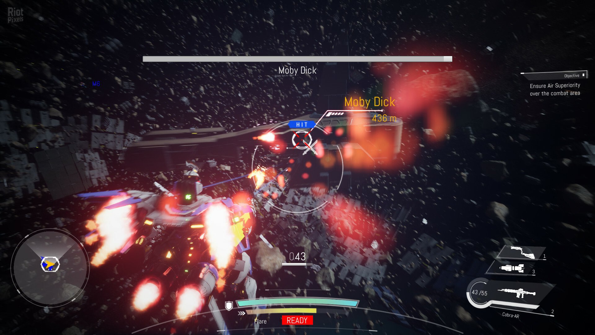 [9]-Nimbus INFINITY – v20230623 Download-HohohoGames