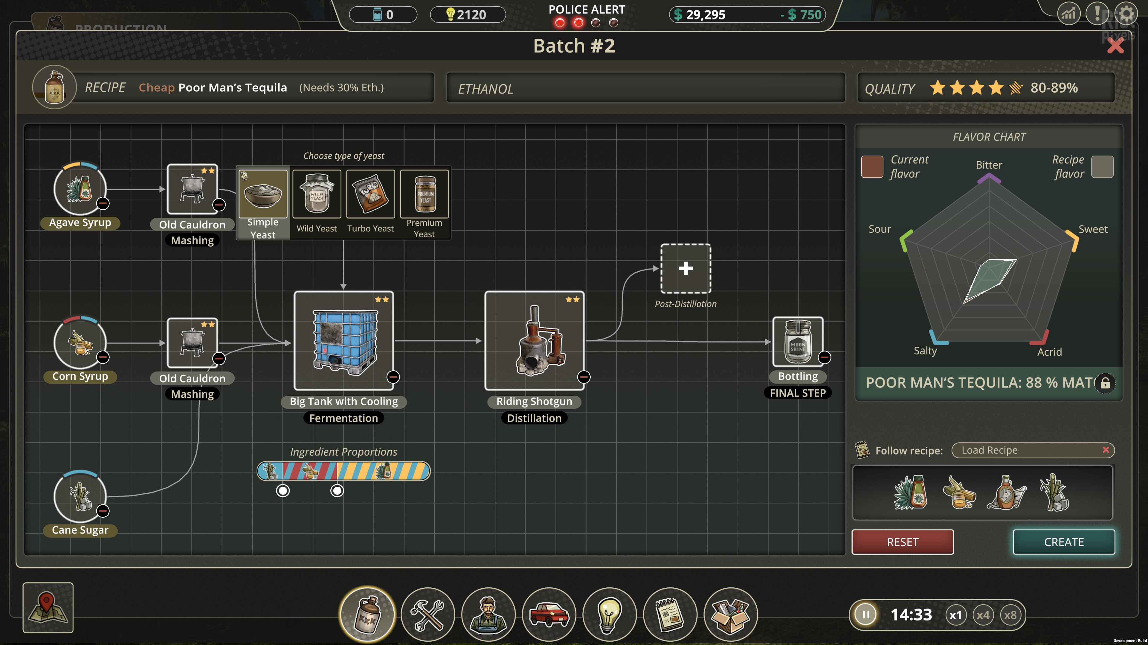 [5]-Moonshine Inc.: Supporter Edition – v1.1 + DLC/Bonus Content Download-HohohoGames
