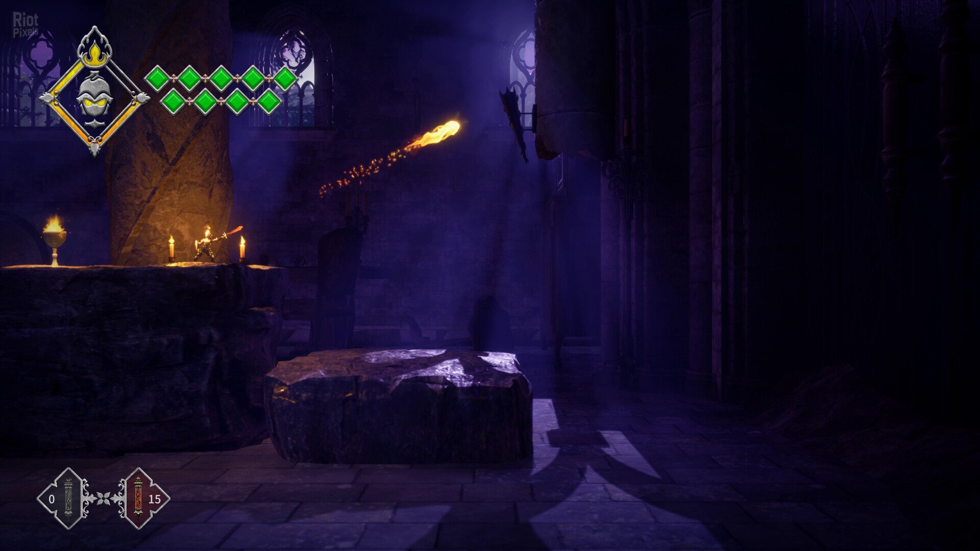 [10]-Candle Knight Download-HohohoGames