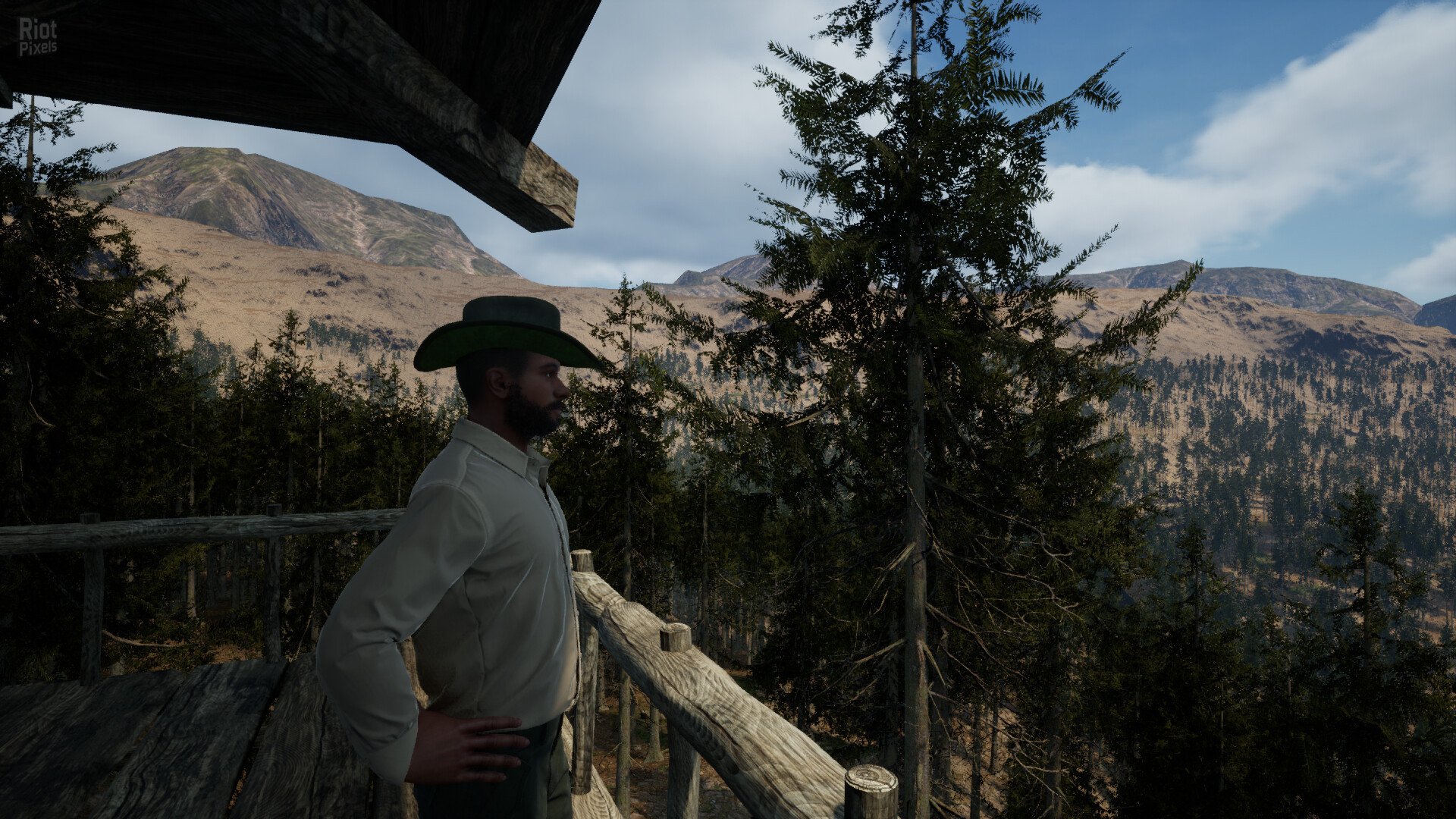 [8]-Evergreen: Mountain Life Simulator – v1.0.0 (Release) + Windows 7 Fix Download-HohohoGames