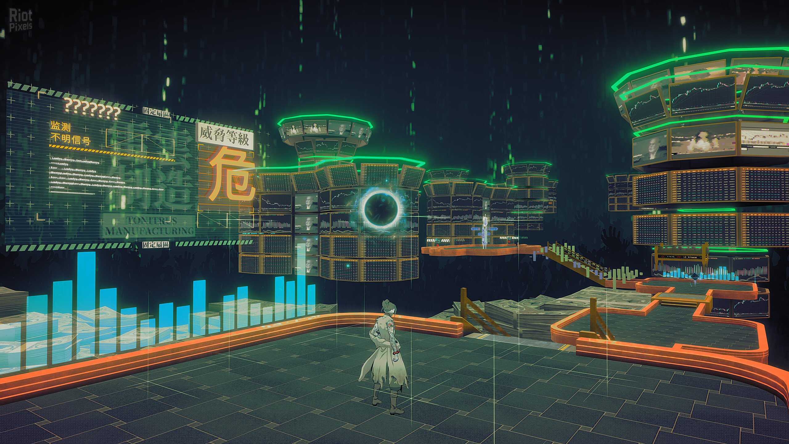 [10]-Mato Anomalies: Digital Deluxe Edition – Build 11837913 + 8 DLCs/Bonus Download-HohohoGames