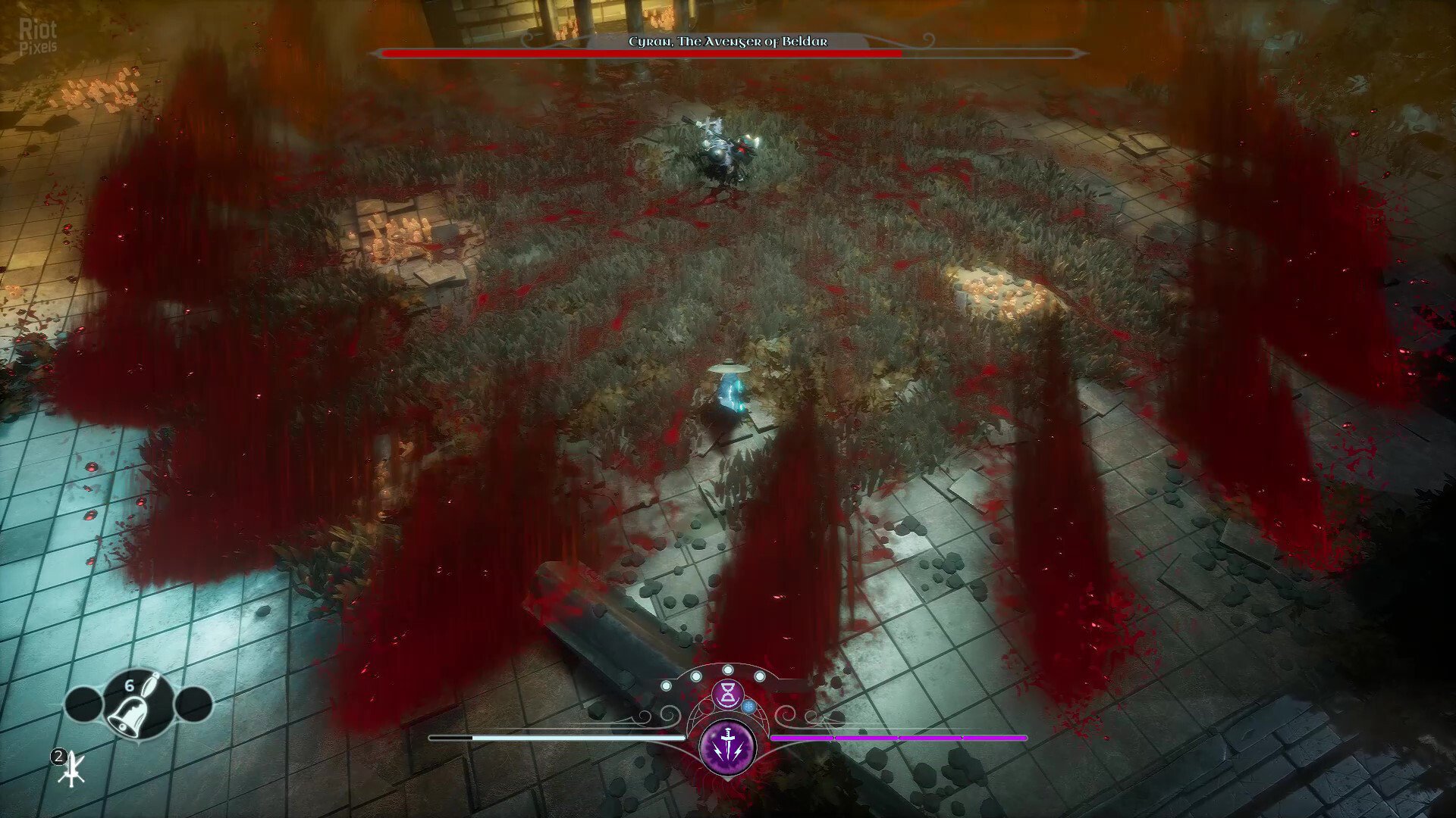 [6]-Sands of Aura – v1.00.46 Download-HohohoGames