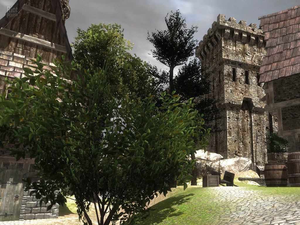 [11]-Realms of Arkania: Blade of Destiny – v1.36 + 3 DLCs + Bonus Content Download-HohohoGames