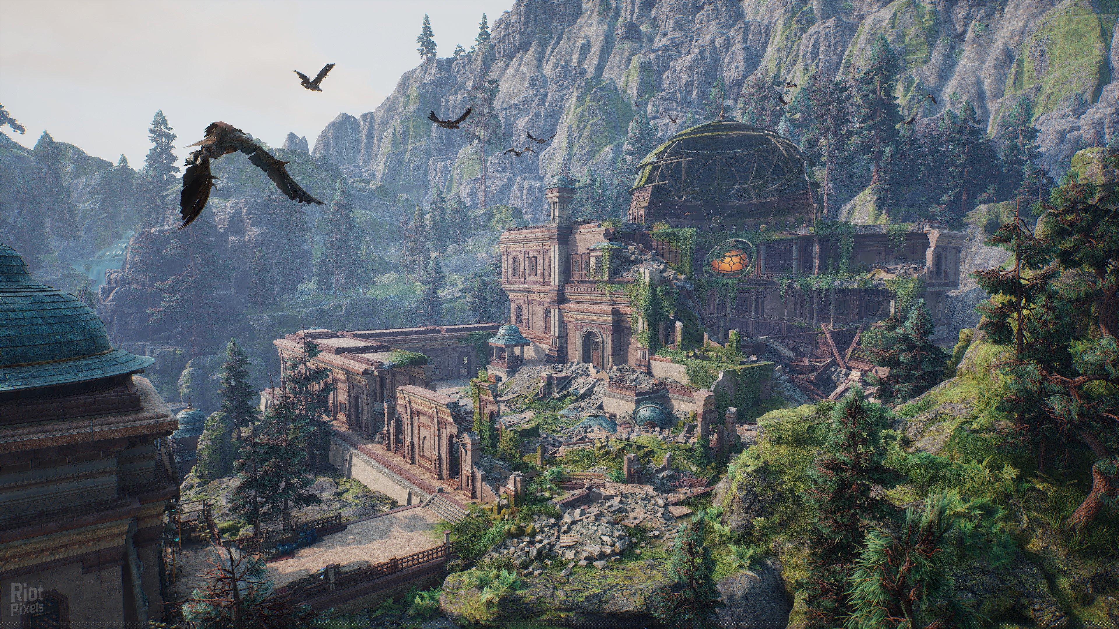 [10]-Outcast: A New Beginning – v1.0.3.1 + Windows 7 Fix Download-HohohoGames