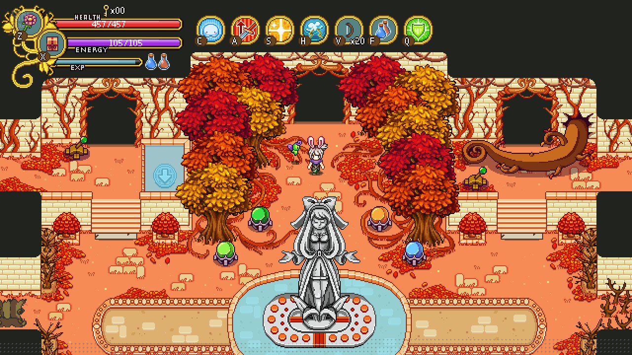 [12]-Secrets of Grindea – Build 13601958 (Release) + Bonus Soundtrack Download-HohohoGames