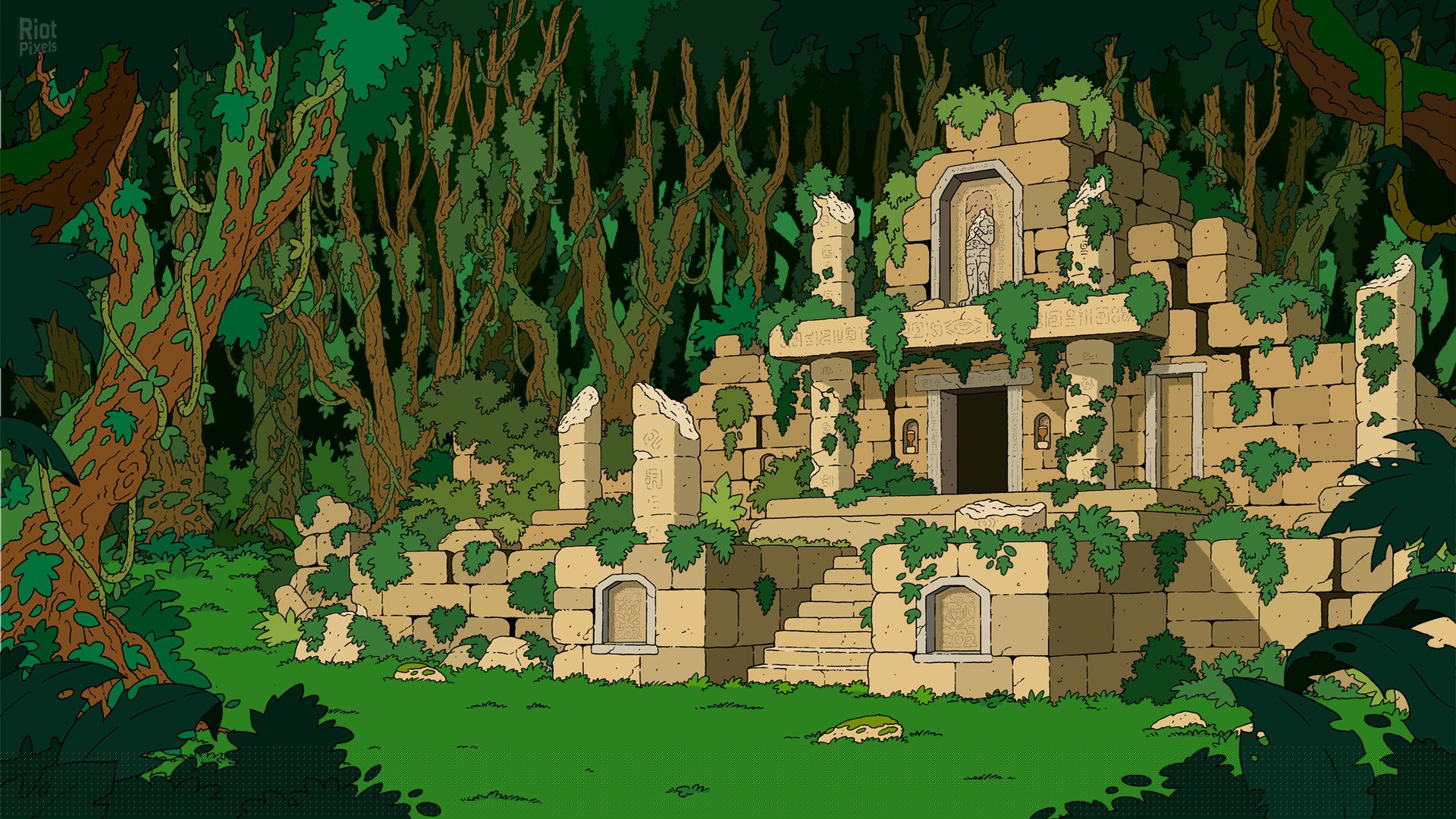 [9]-Curious Expedition 2: Deluxe Edition – v3.3.1.r.r1844 + 3 DLCs Download-HohohoGames