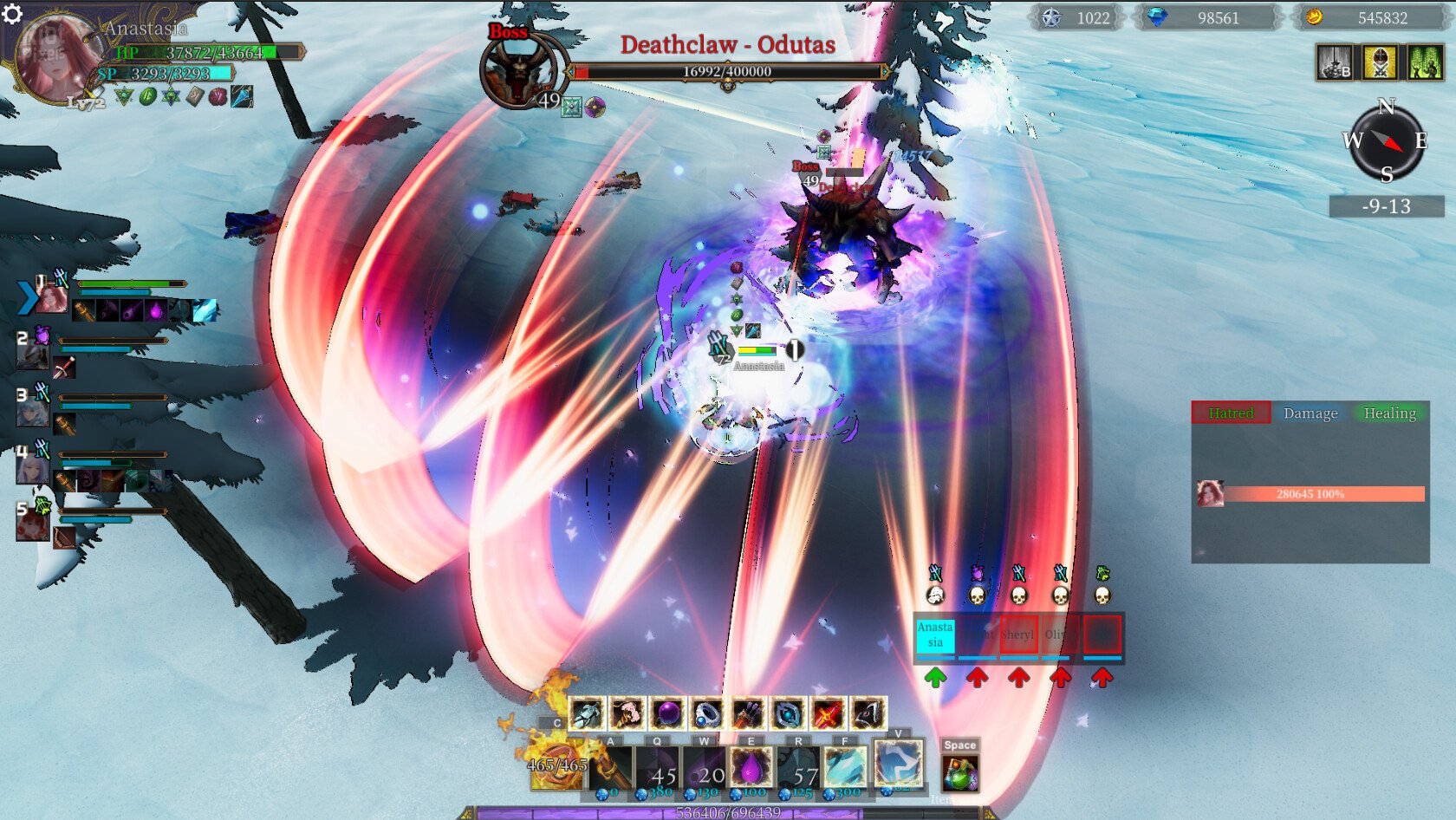 [13]-Elegy of Fate Download-HohohoGames