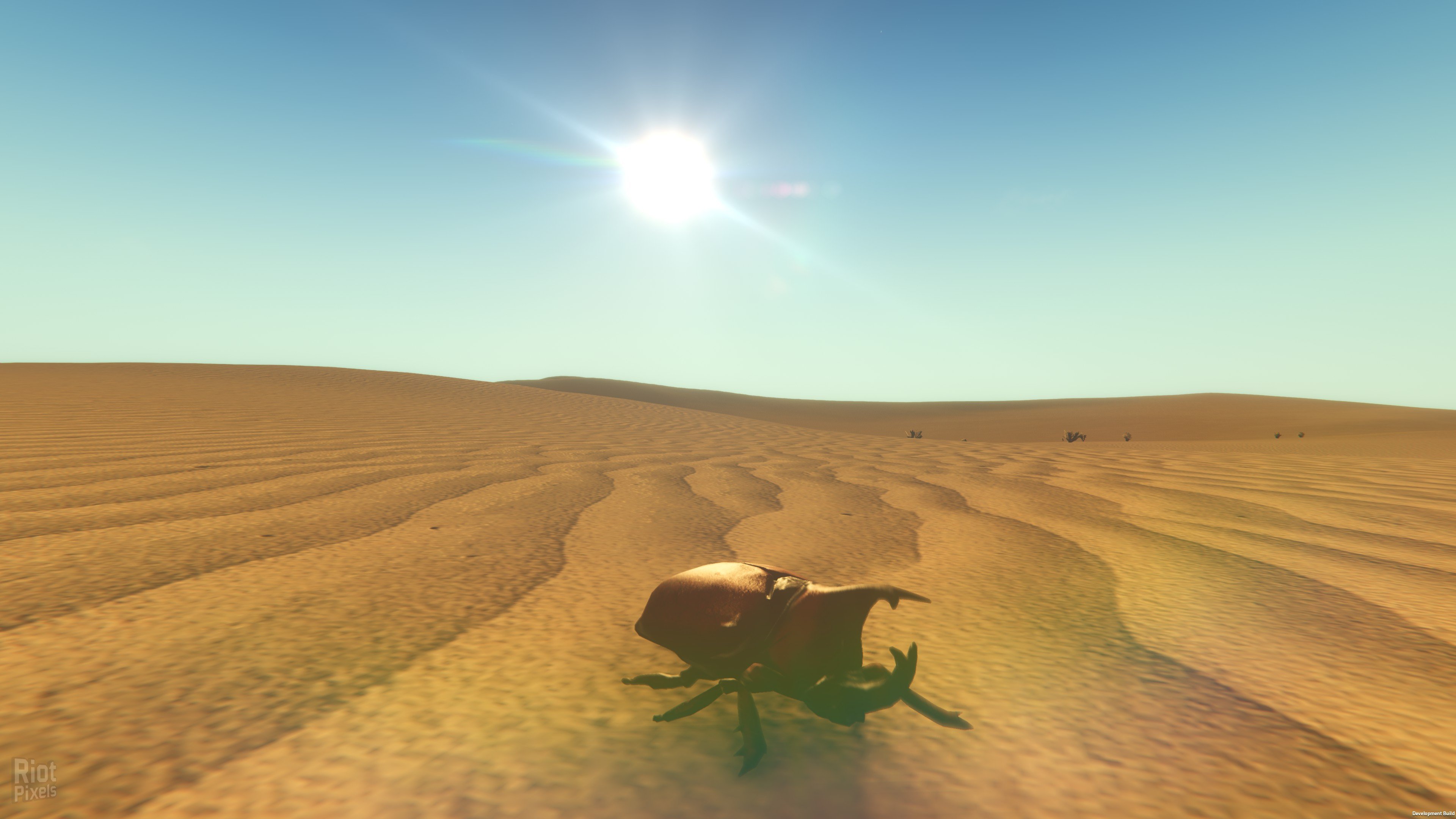[6]-Starsand: Digital Supporter Edition – v1.0.9 + Bonus Content Download-HohohoGames
