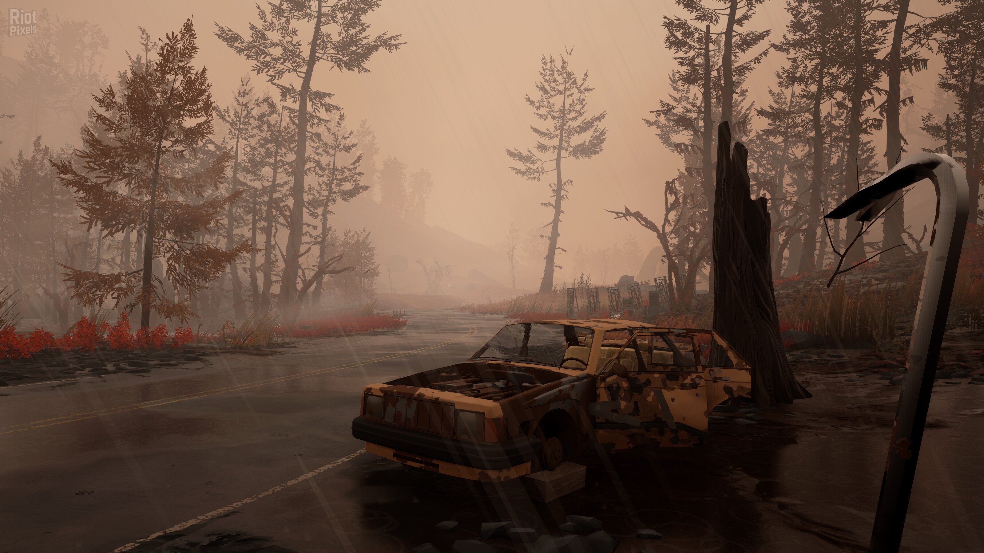 [8]-Pacific Drive: Deluxe Edition – v1.6.2-CL27042 + 3 DLCs/Bonuses + Windows 7 Fix Download-HohohoGames