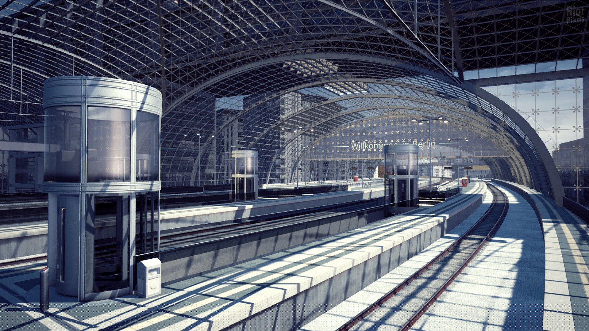 [2]-Train Life: A Railway Simulator – Supporter Edition, v1.2.1_29113 + 2 DLCs + Windows 7 Fix Download-HohohoGames