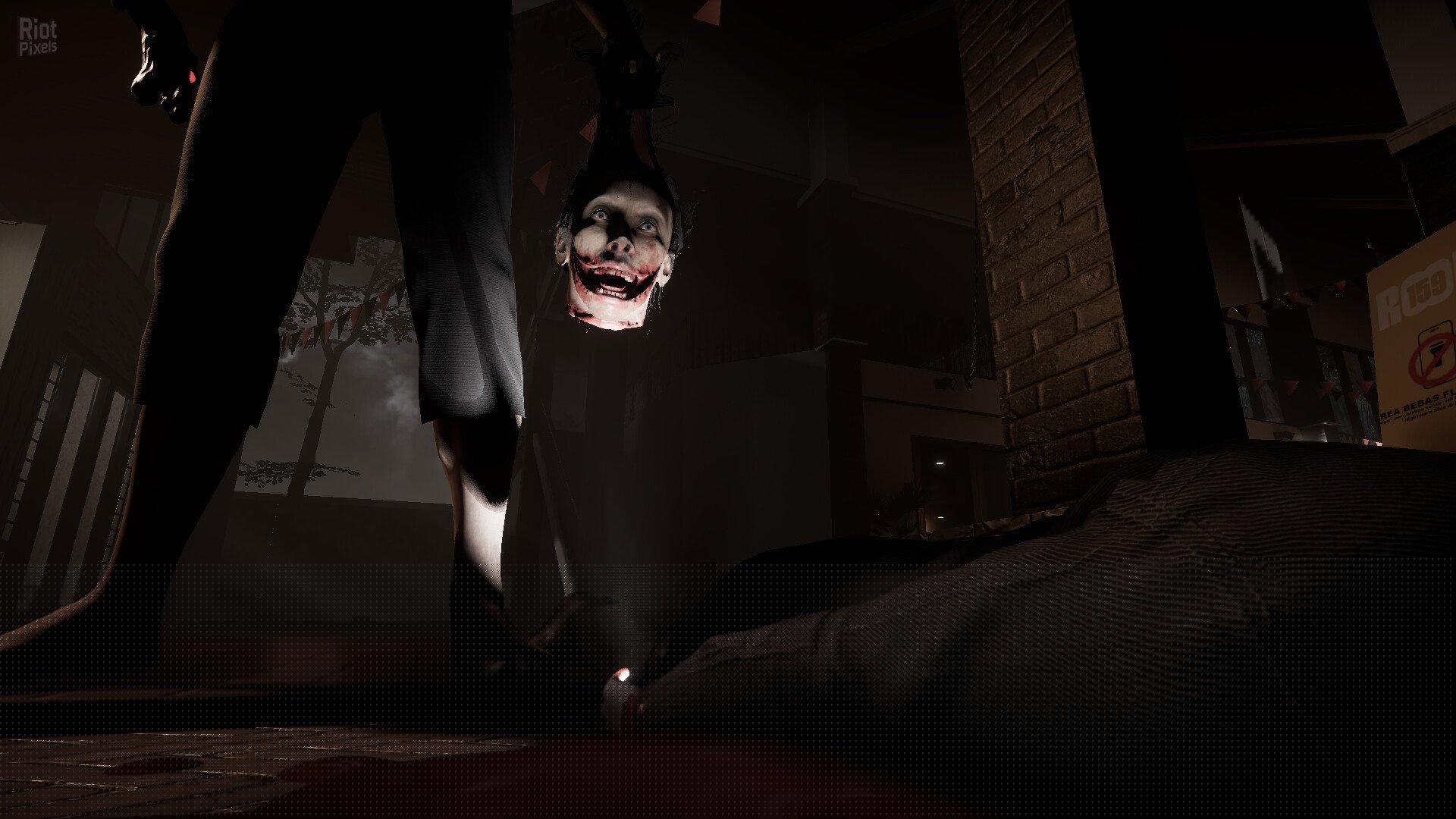 [7]-Nightmare Side: The Game Download-HohohoGames