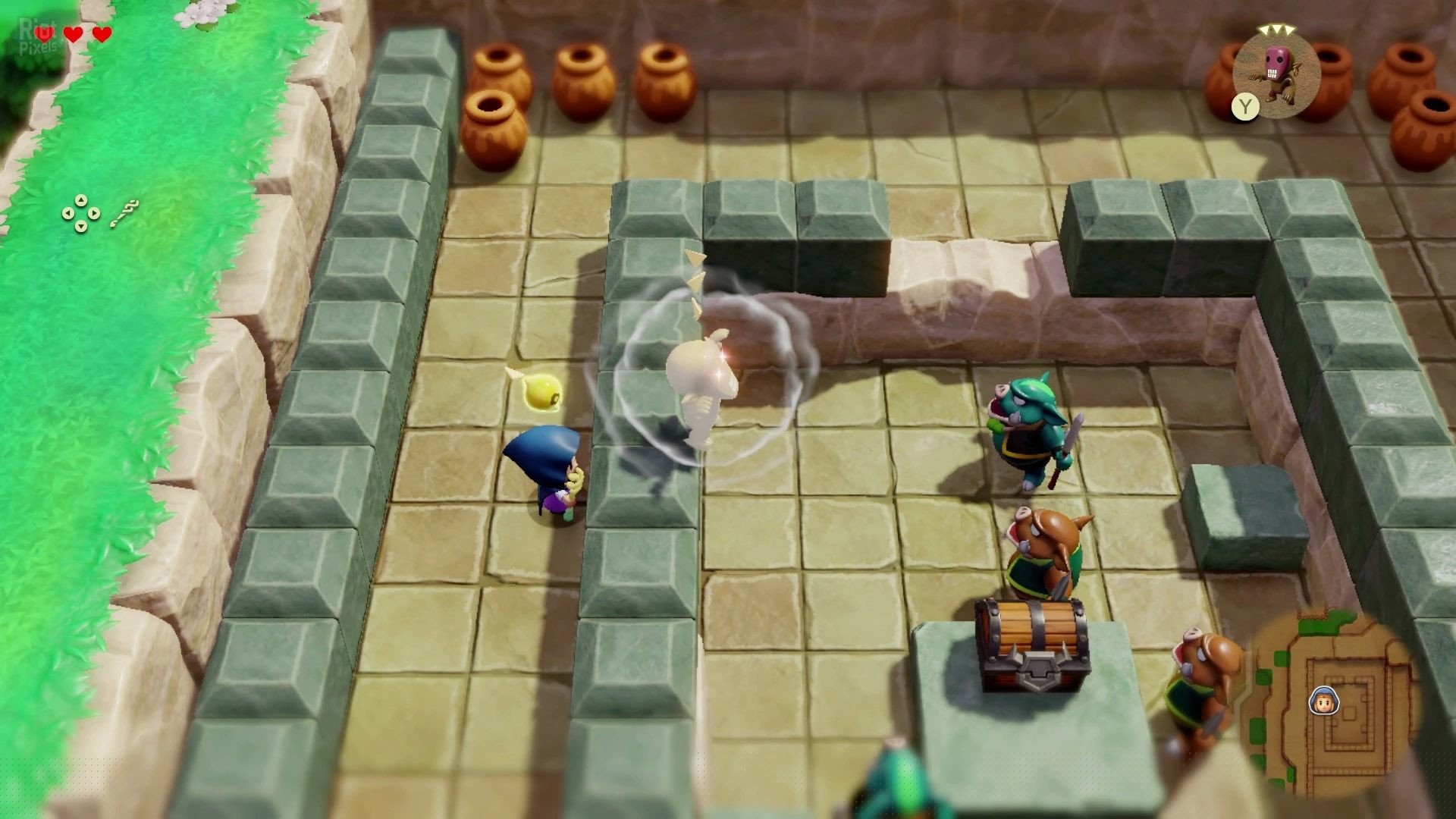 [10]-The Legend of Zelda: Echoes of Wisdom – v1.0.1 + Ryujinx/Suyu Switch Emulators Download-HohohoGames