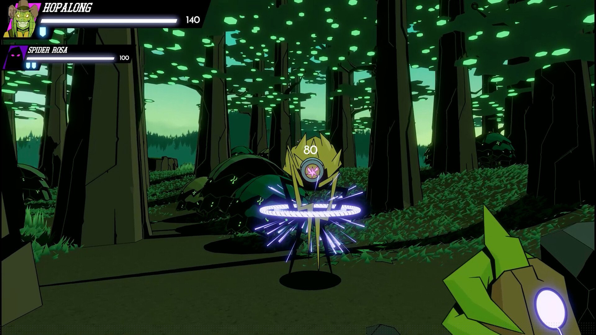 [4]-Wild Bastards: Deluxe Edition + Bonus Soundtrack + Windows 7 Fix Download-HohohoGames