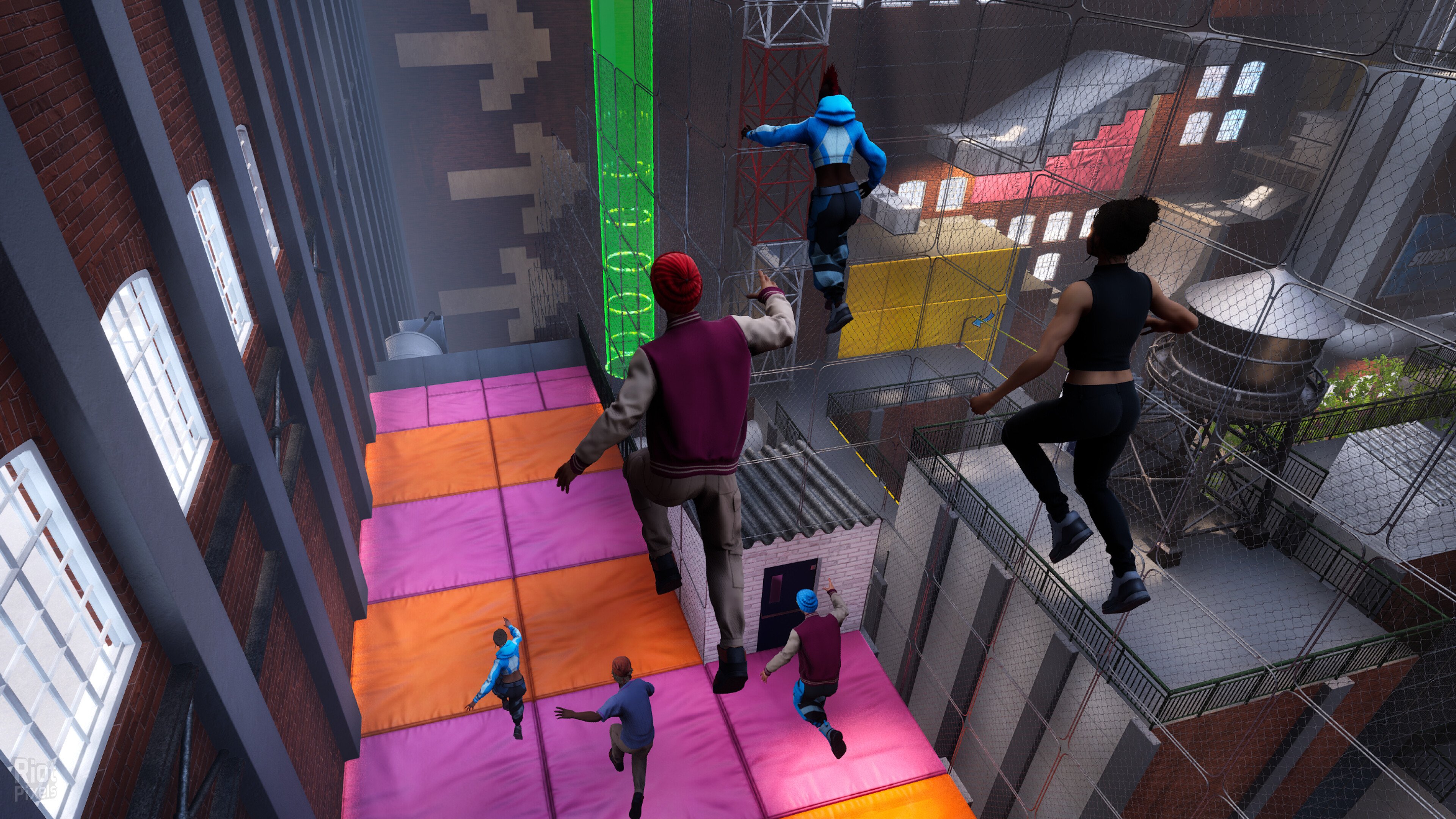[9]-Supermoves Download-HohohoGames