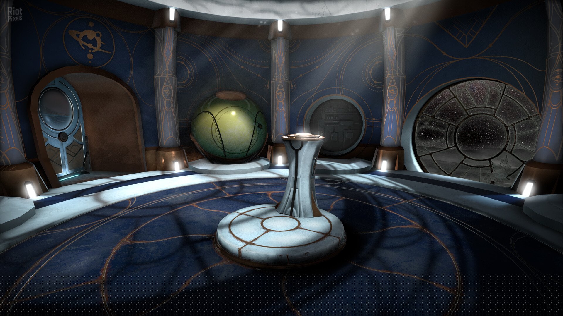 [4]-Machinika: Atlas – v1.1.2.1 Download-HohohoGames