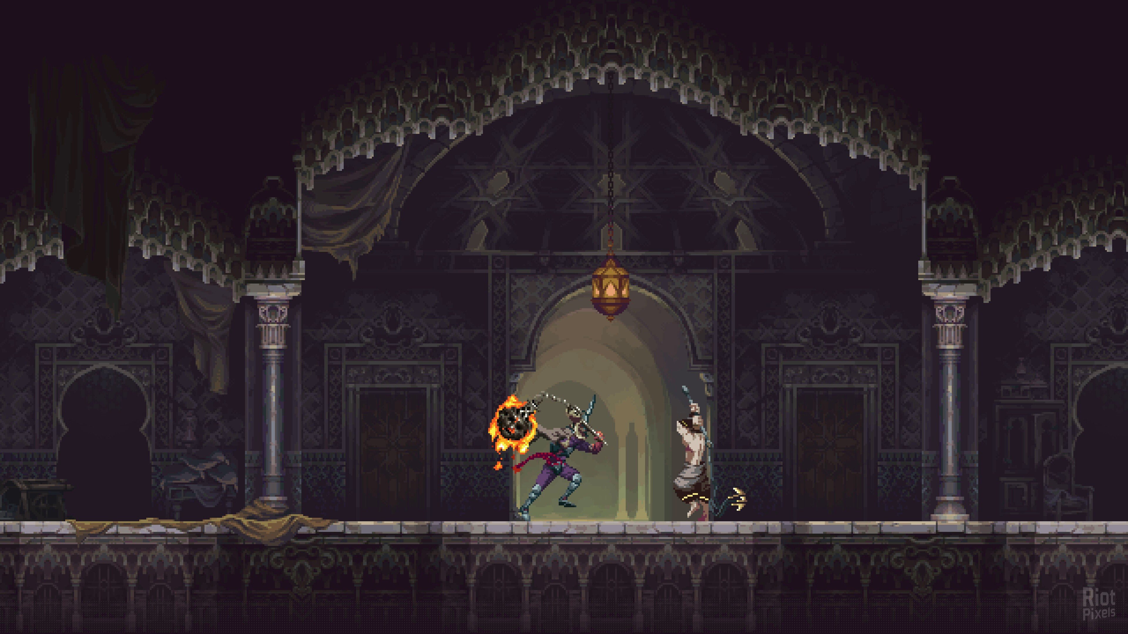 [2]-Blasphemous 2: Complete Sacrament Edition, v2.0.0-cs56908 + 3 DLCs Download-HohohoGames