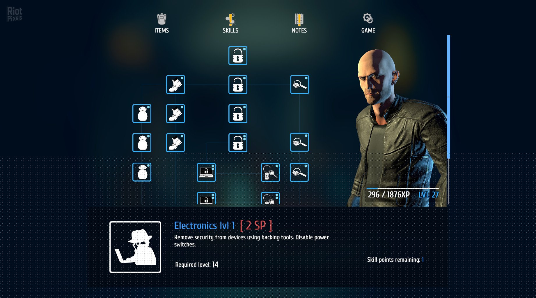 [11]-Thief Simulator – v1.8 + 2 DLCs Download-HohohoGames
