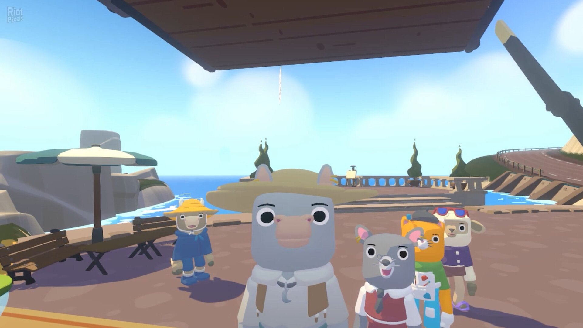[4]-Fruitbus: Fine Dining Edition – v1.0.4 (24957) + Bonus Soundtrack Download-HohohoGames