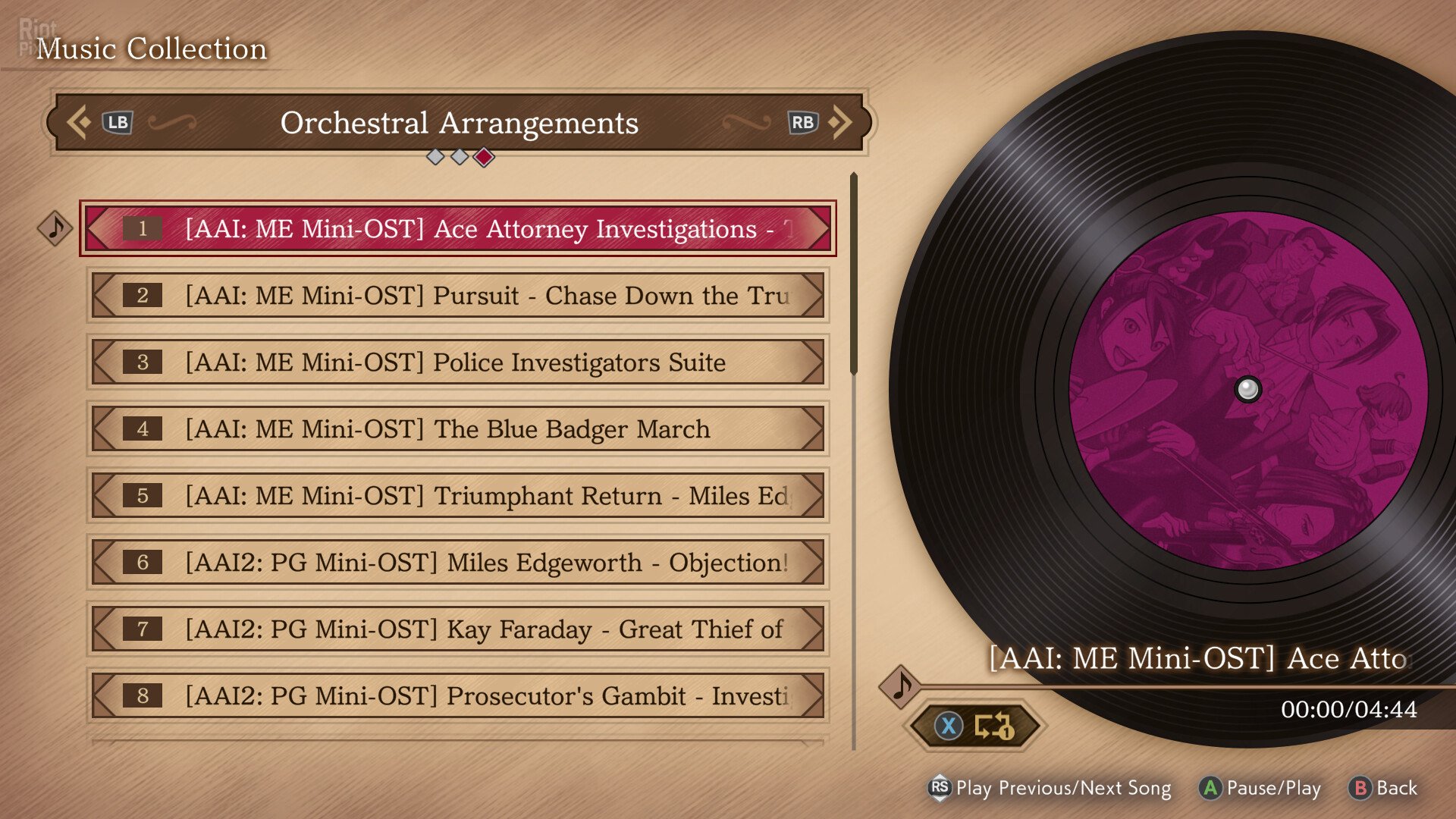 [8]-Ace Attorney Investigations Collection – Build 16573908 (Denuvoless) + DLC Download-HohohoGames