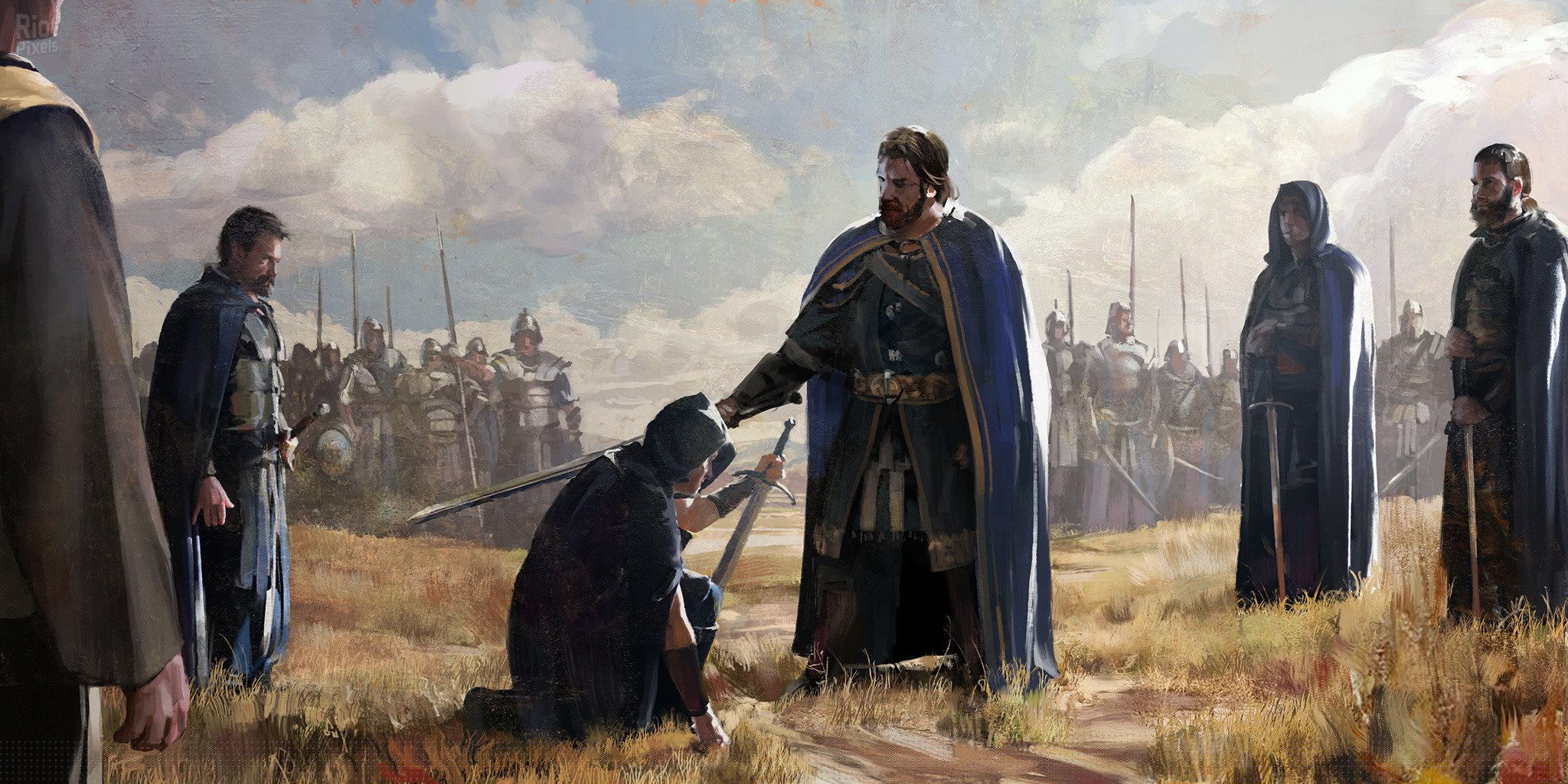 [32]-Old World: Complete – v1.0.76630 + 6 DLCs Download-HohohoGames