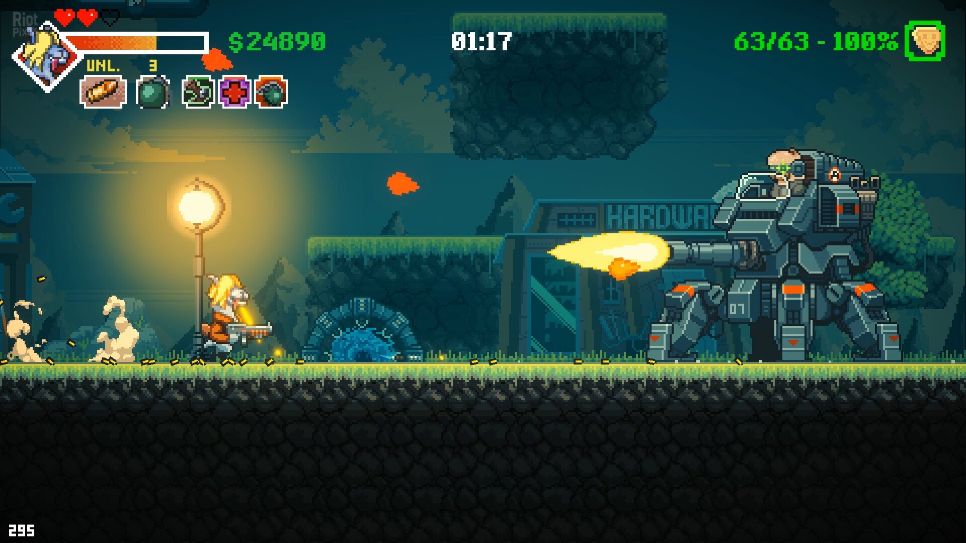 [13]-Speedollama – Game, Art and Music, v1.3.0 + Bonus Content Download-HohohoGames